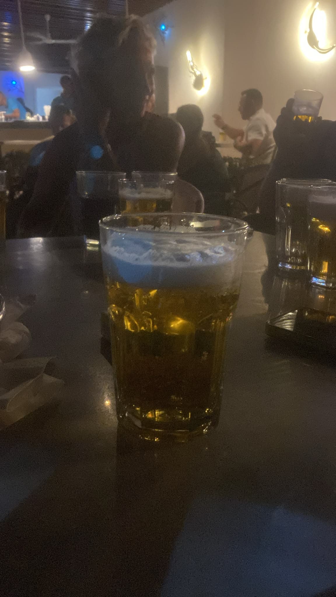 Beer #36814
