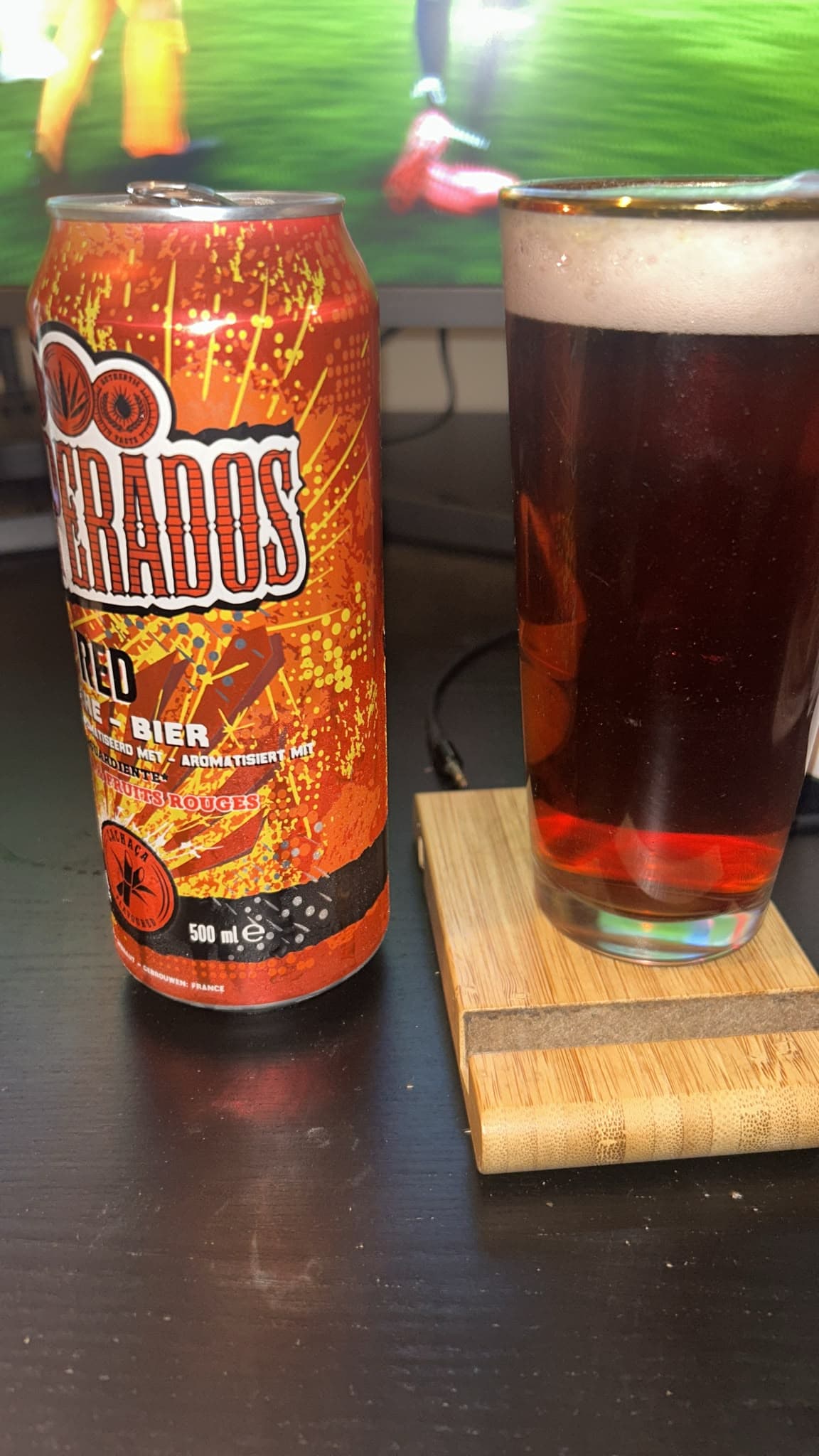 Beer #36829
