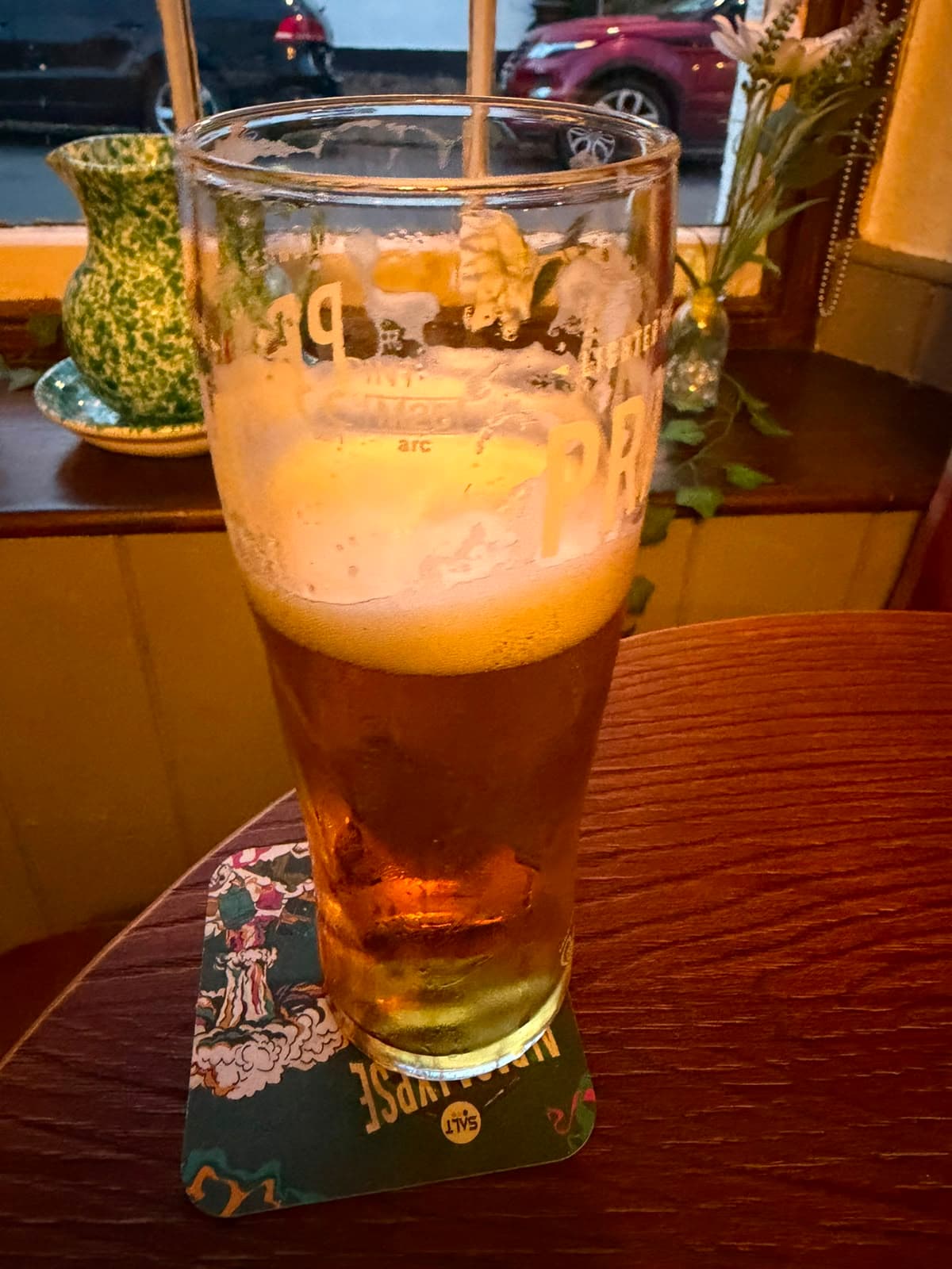 Beer #36870