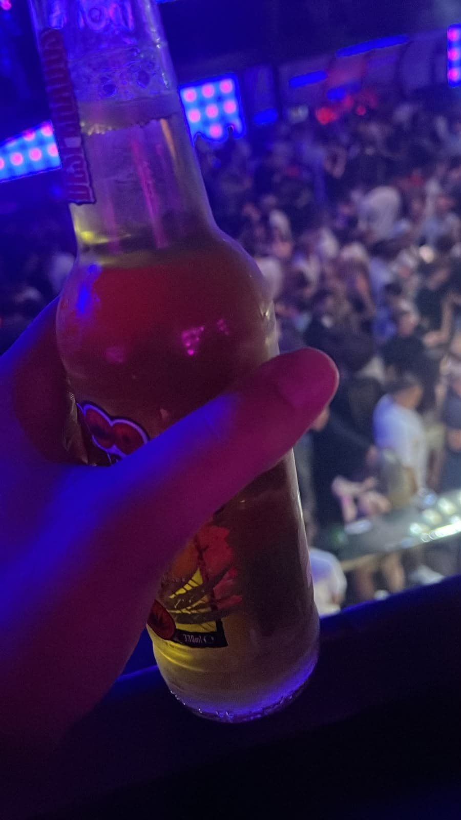 Beer #36915