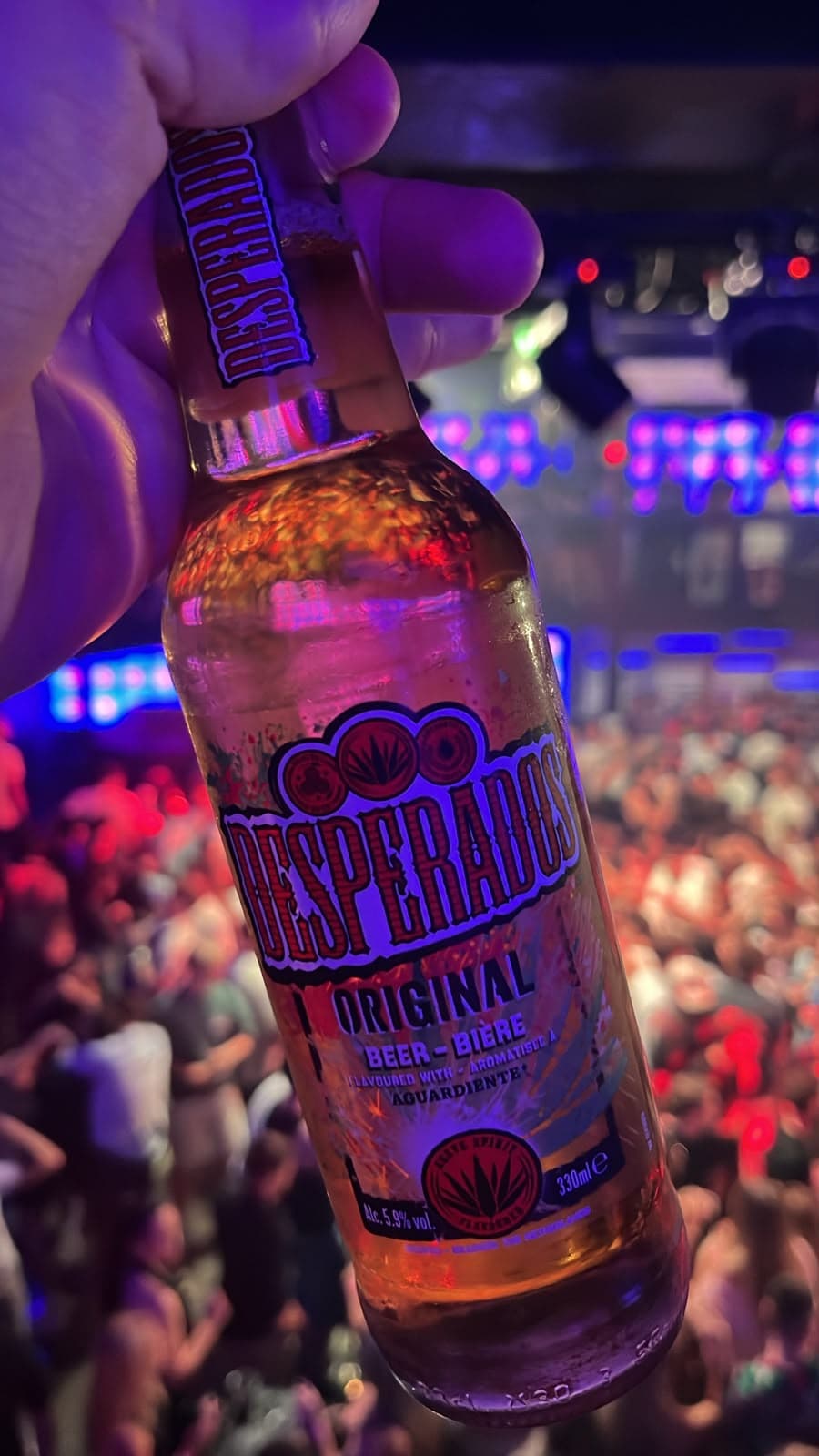 Beer #36918