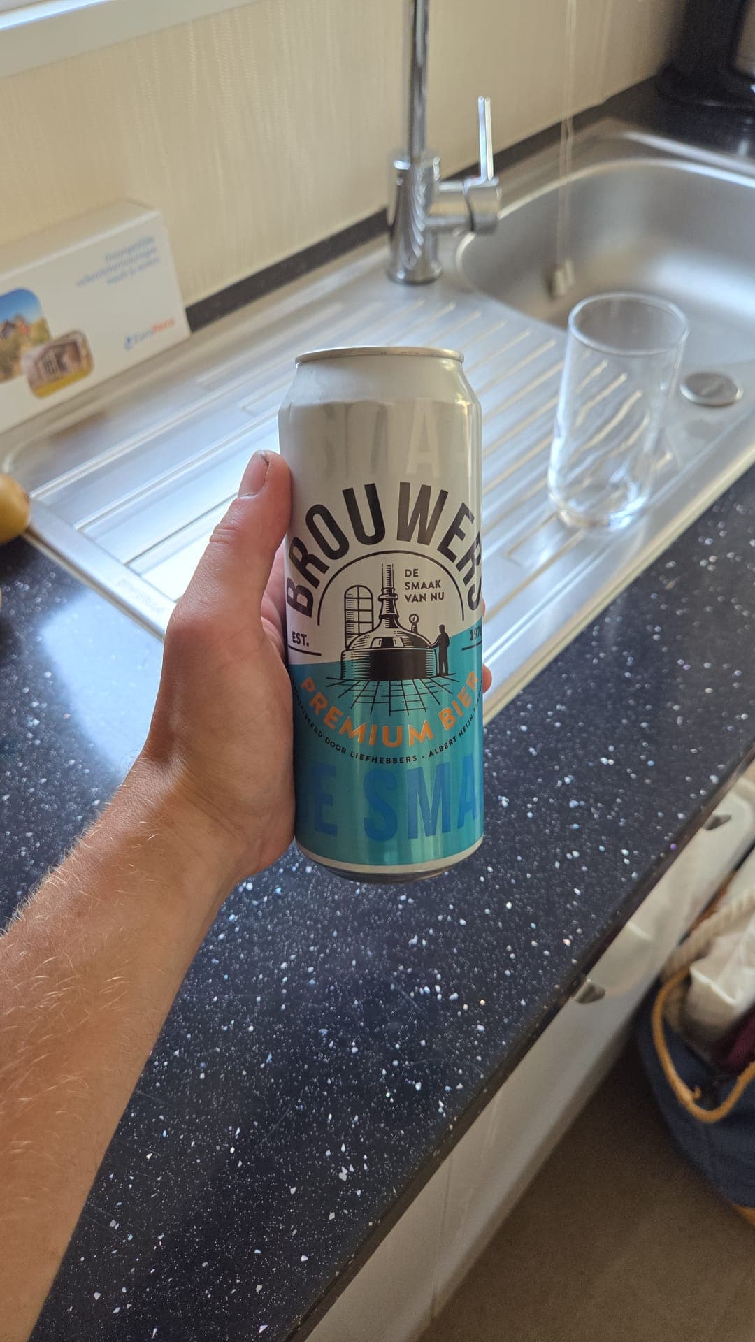 Beer #36985