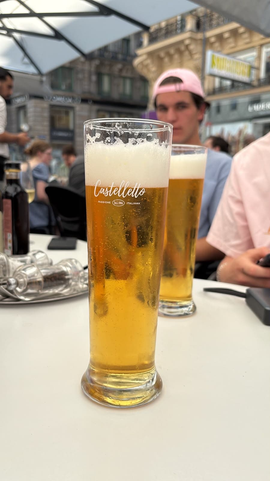 Beer #36996