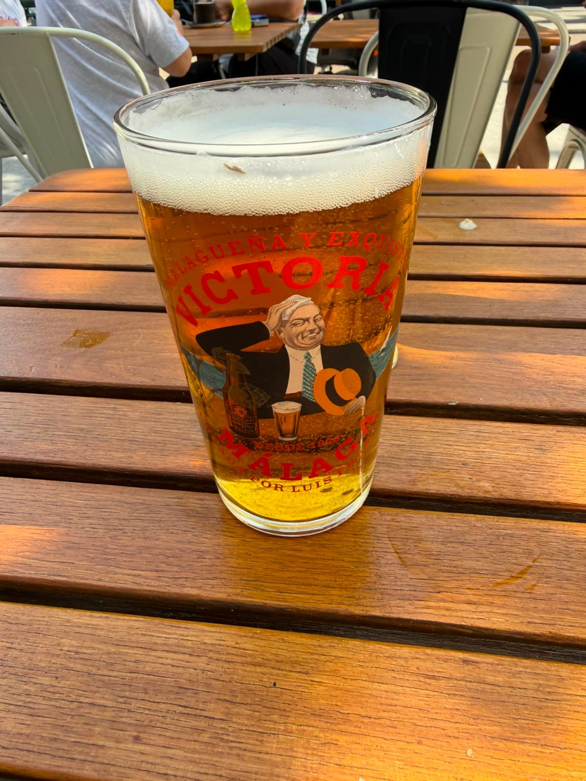 Beer #37018