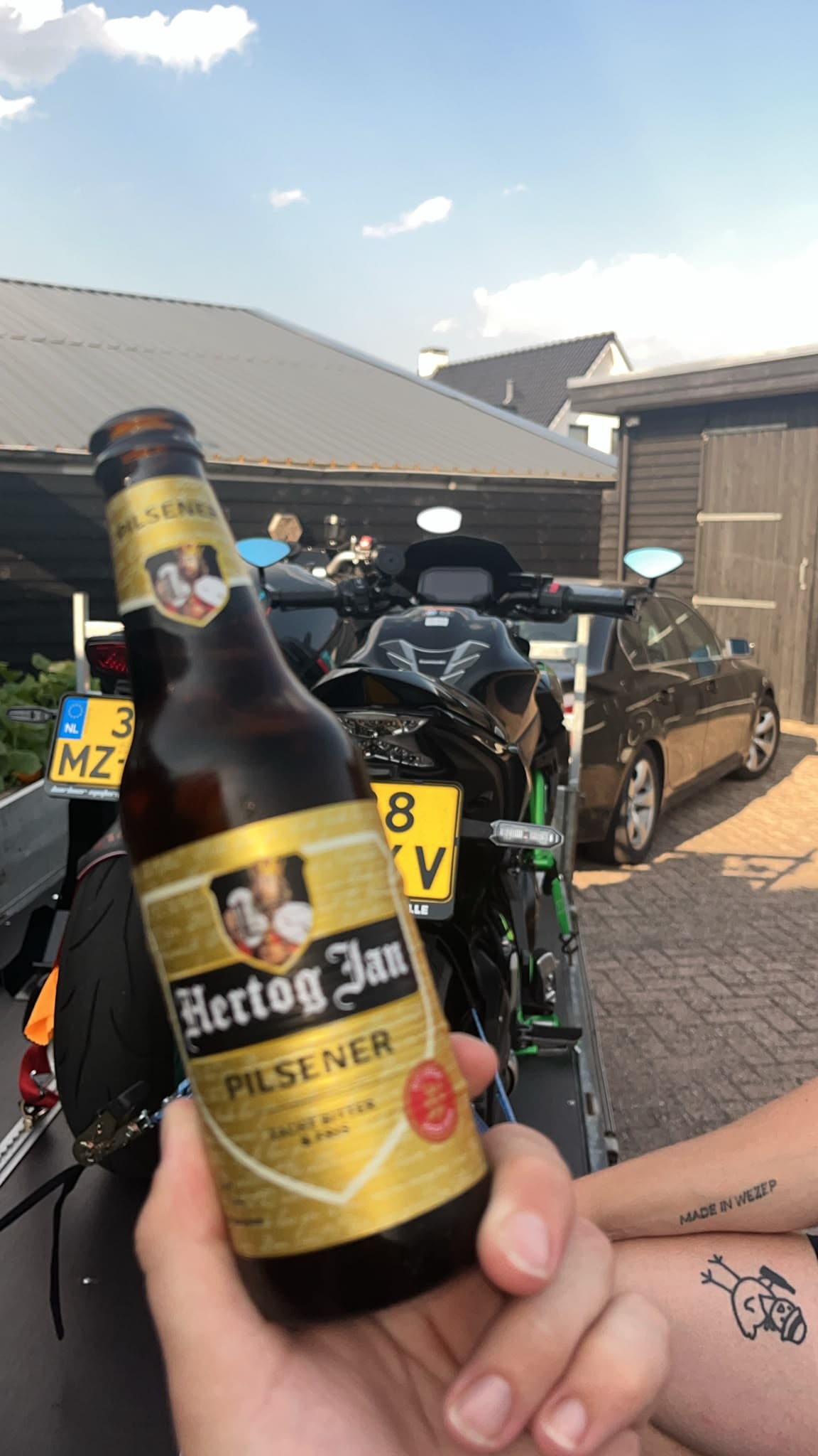 Beer #37054