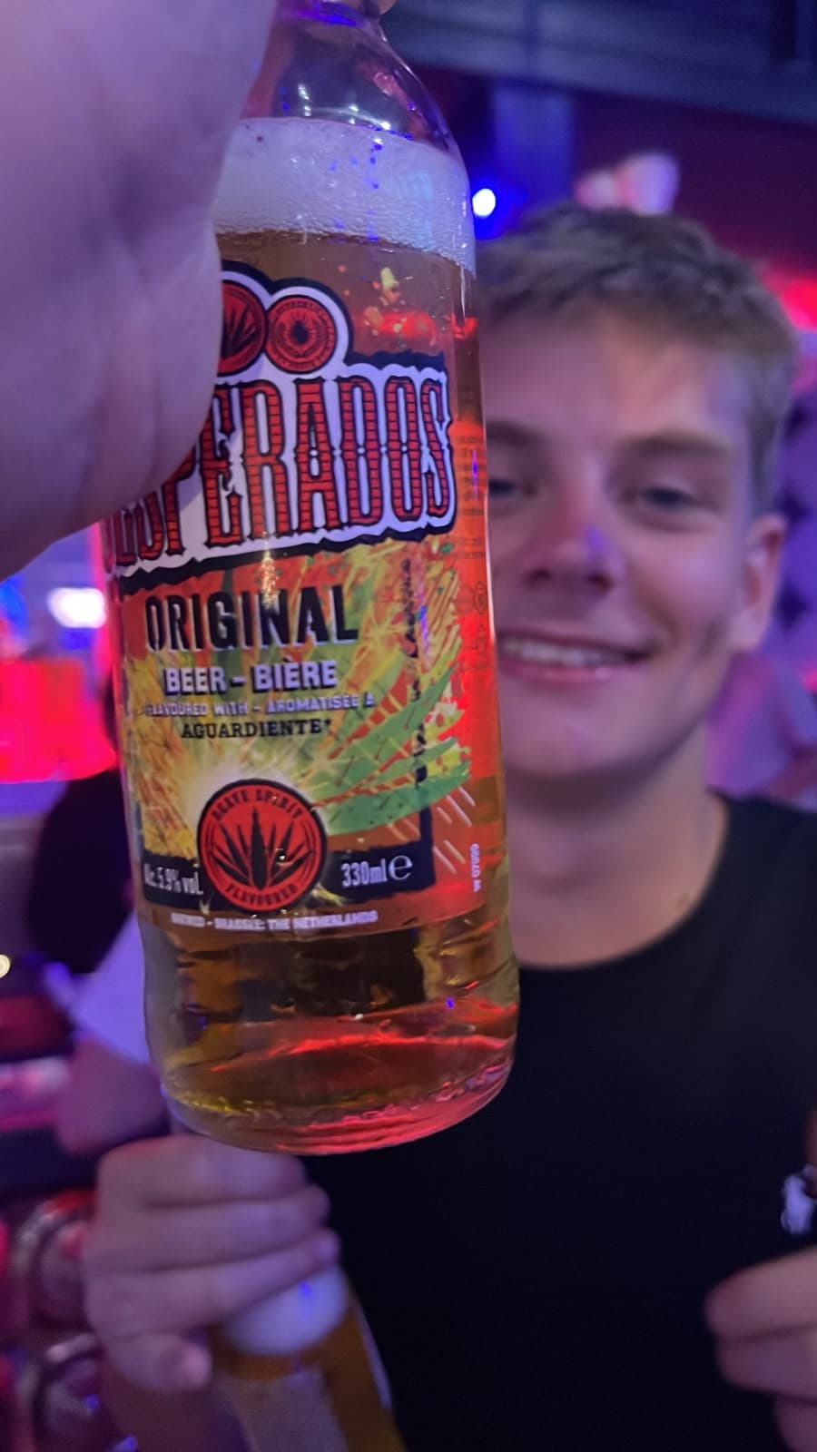 Beer #37268