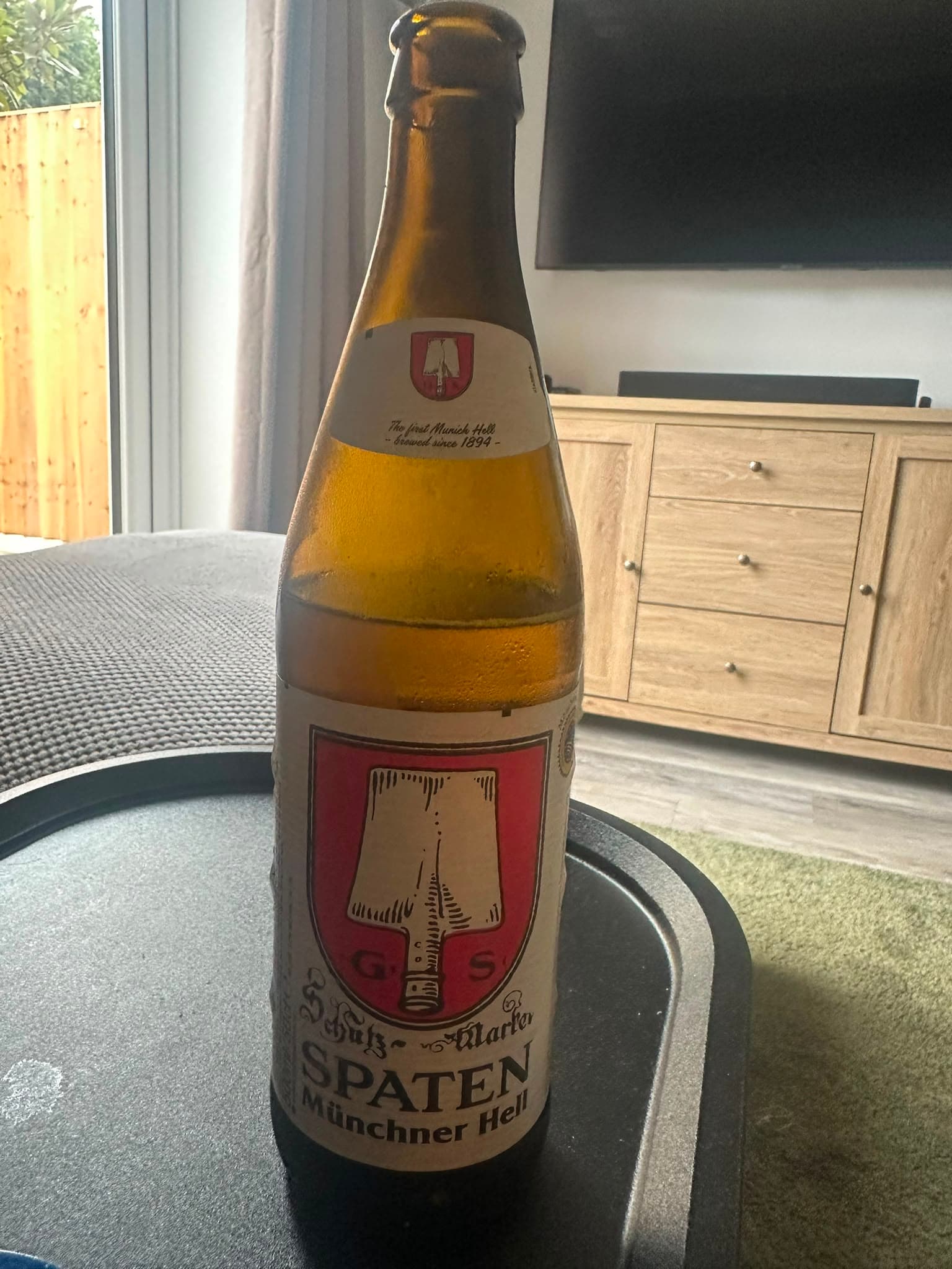 Beer #37279