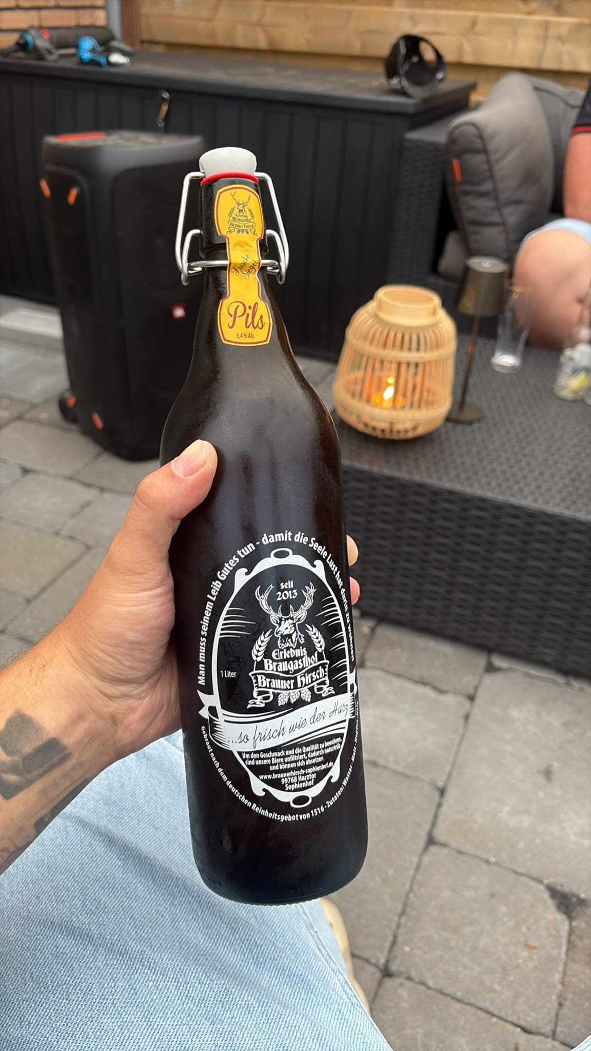Beer #37380