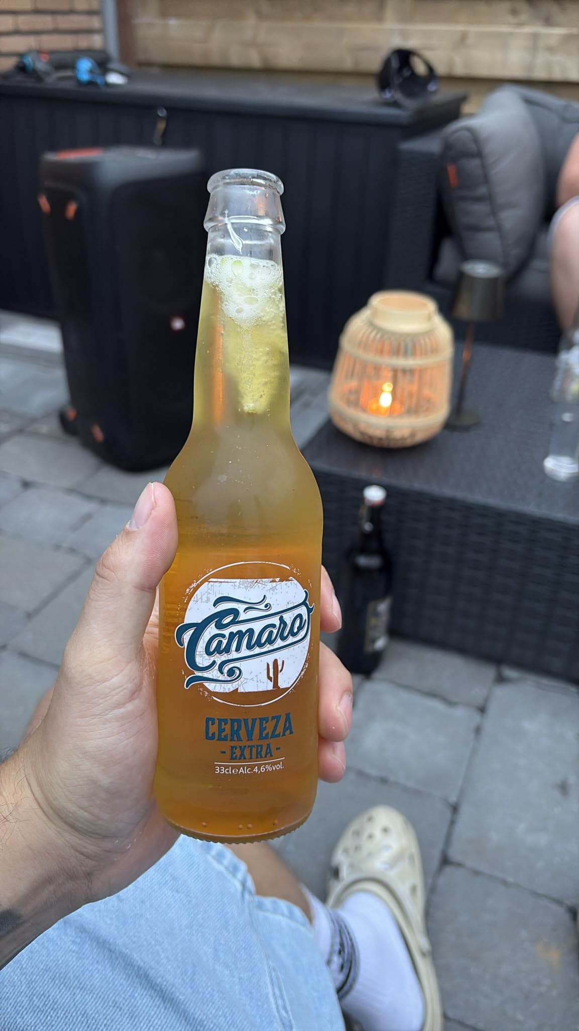 Beer #37407