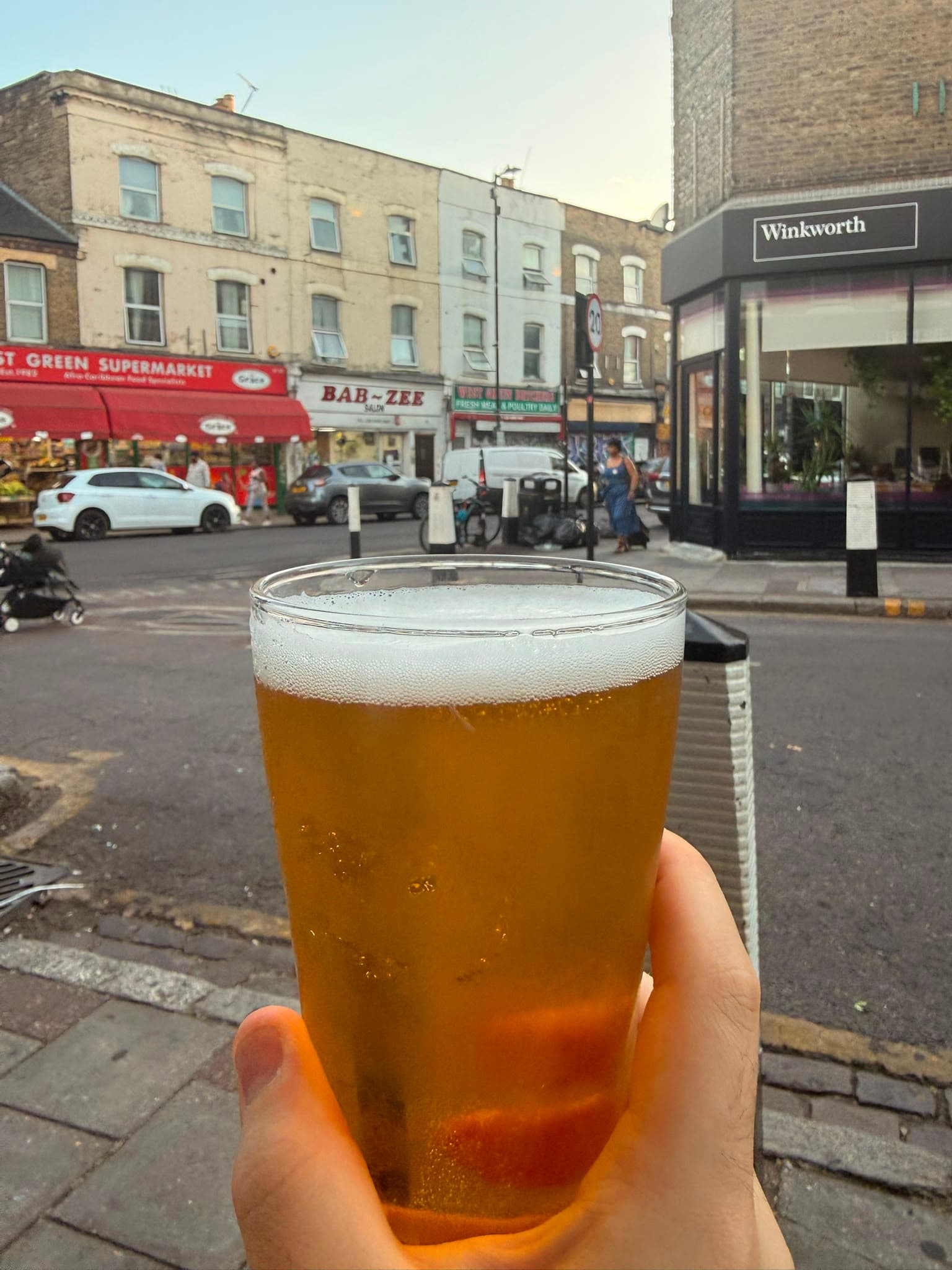 Beer #37420