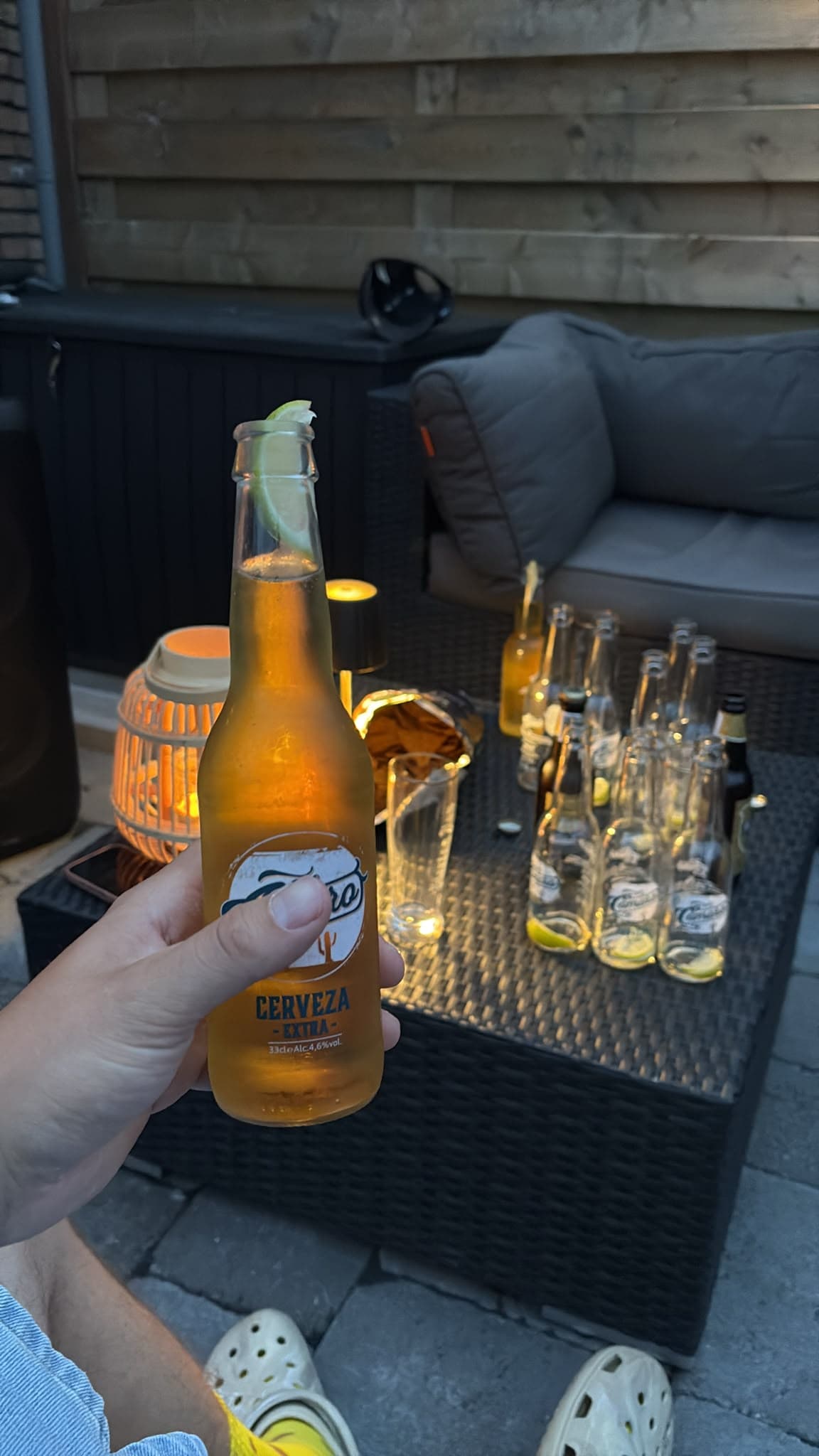 Beer #37430