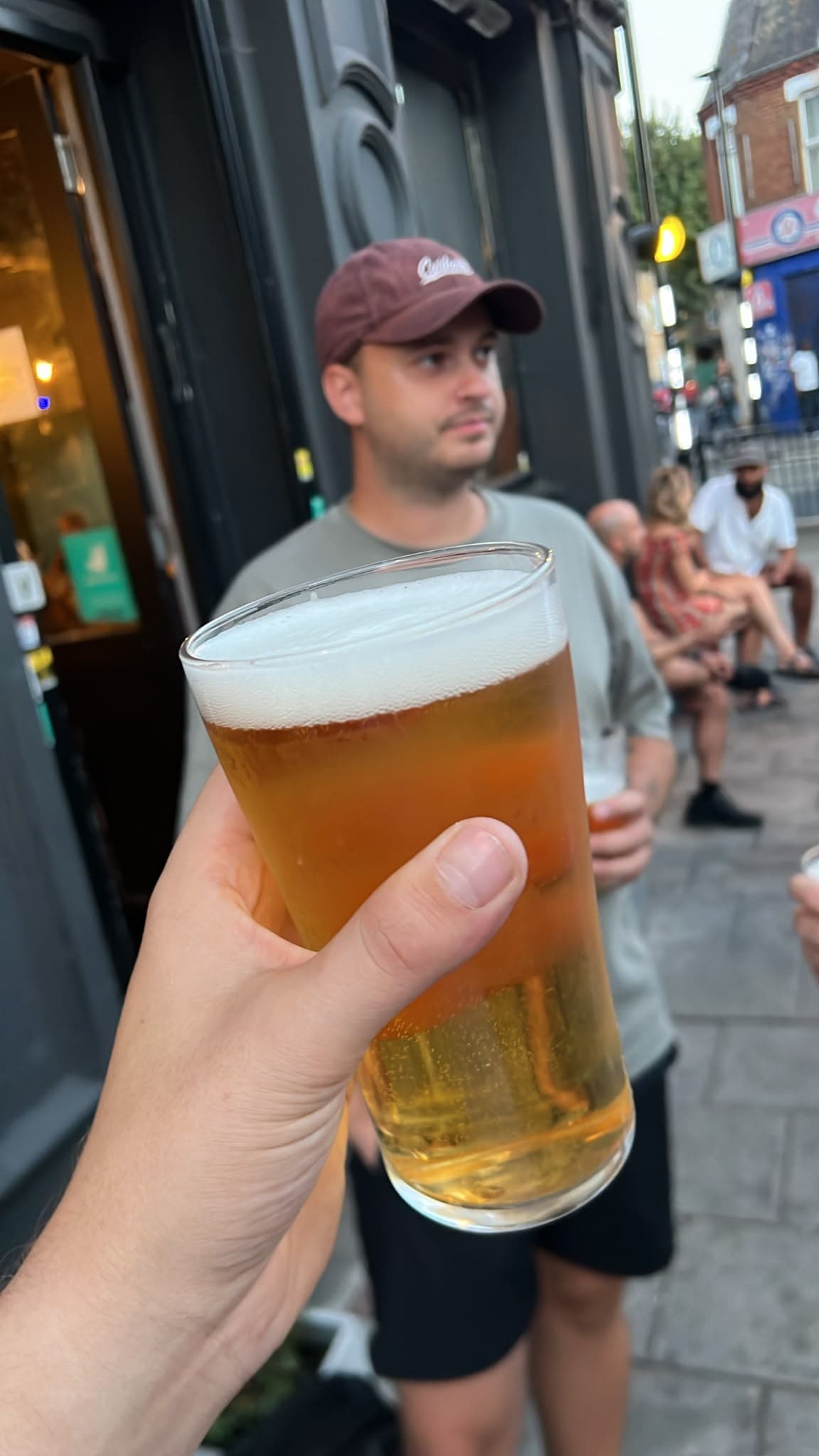 Beer #37444