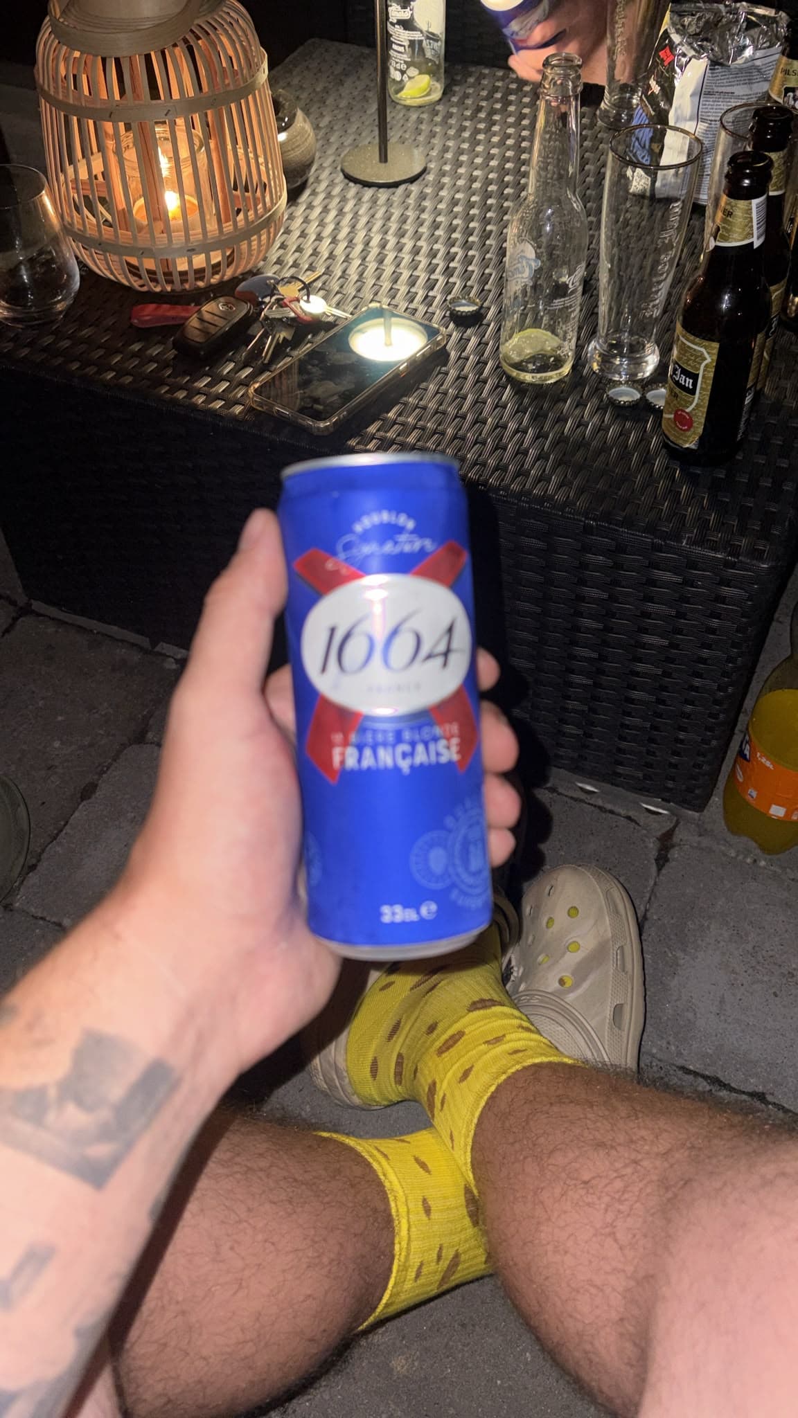 Beer #37483