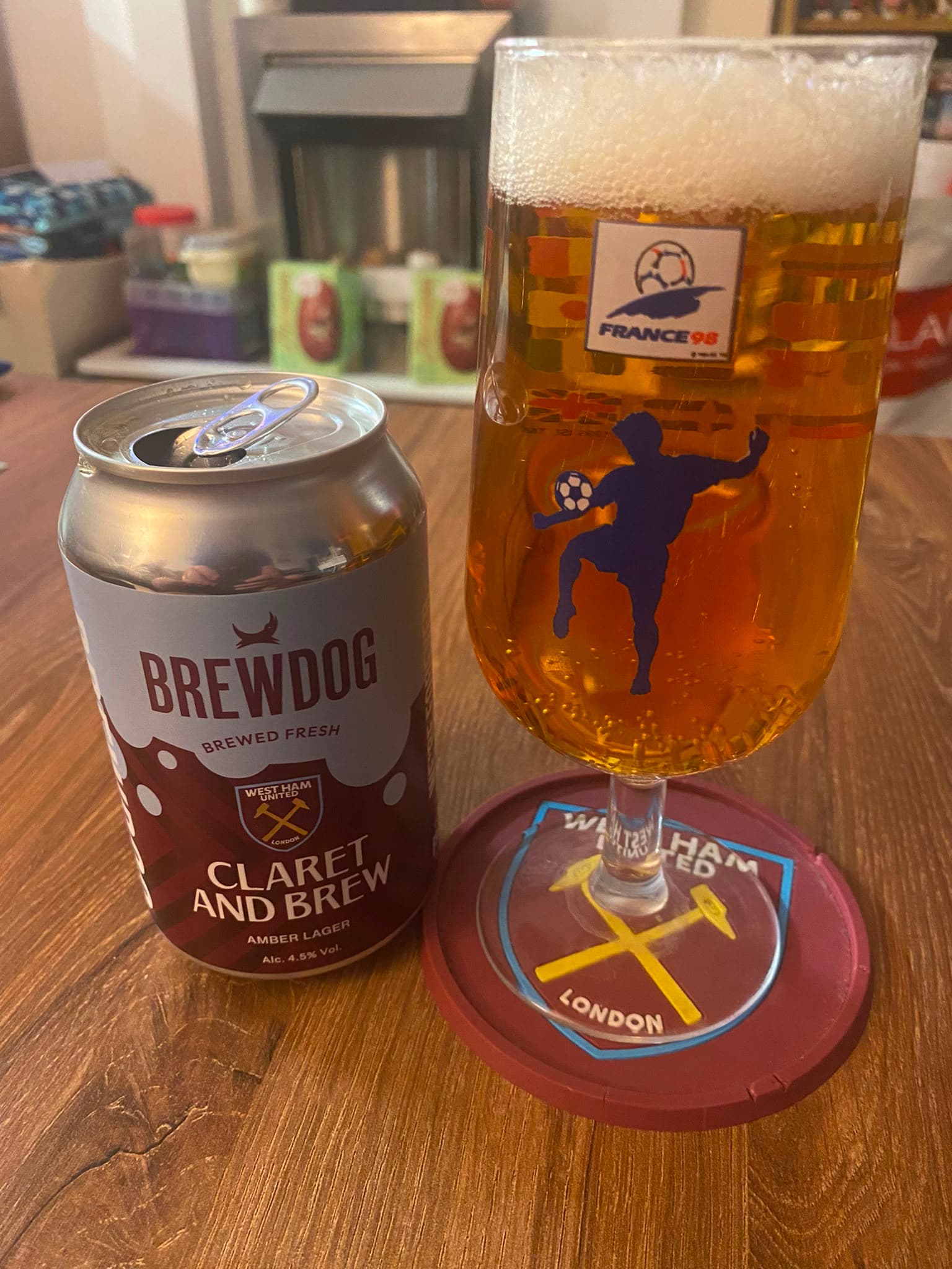 Beer #37496