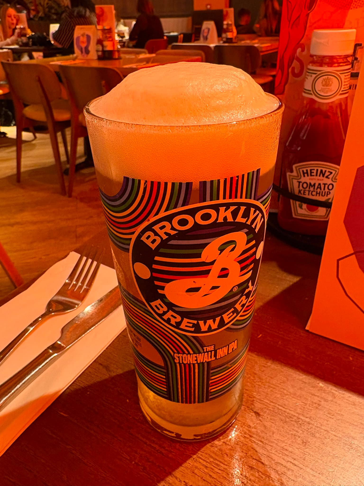 Beer #37587