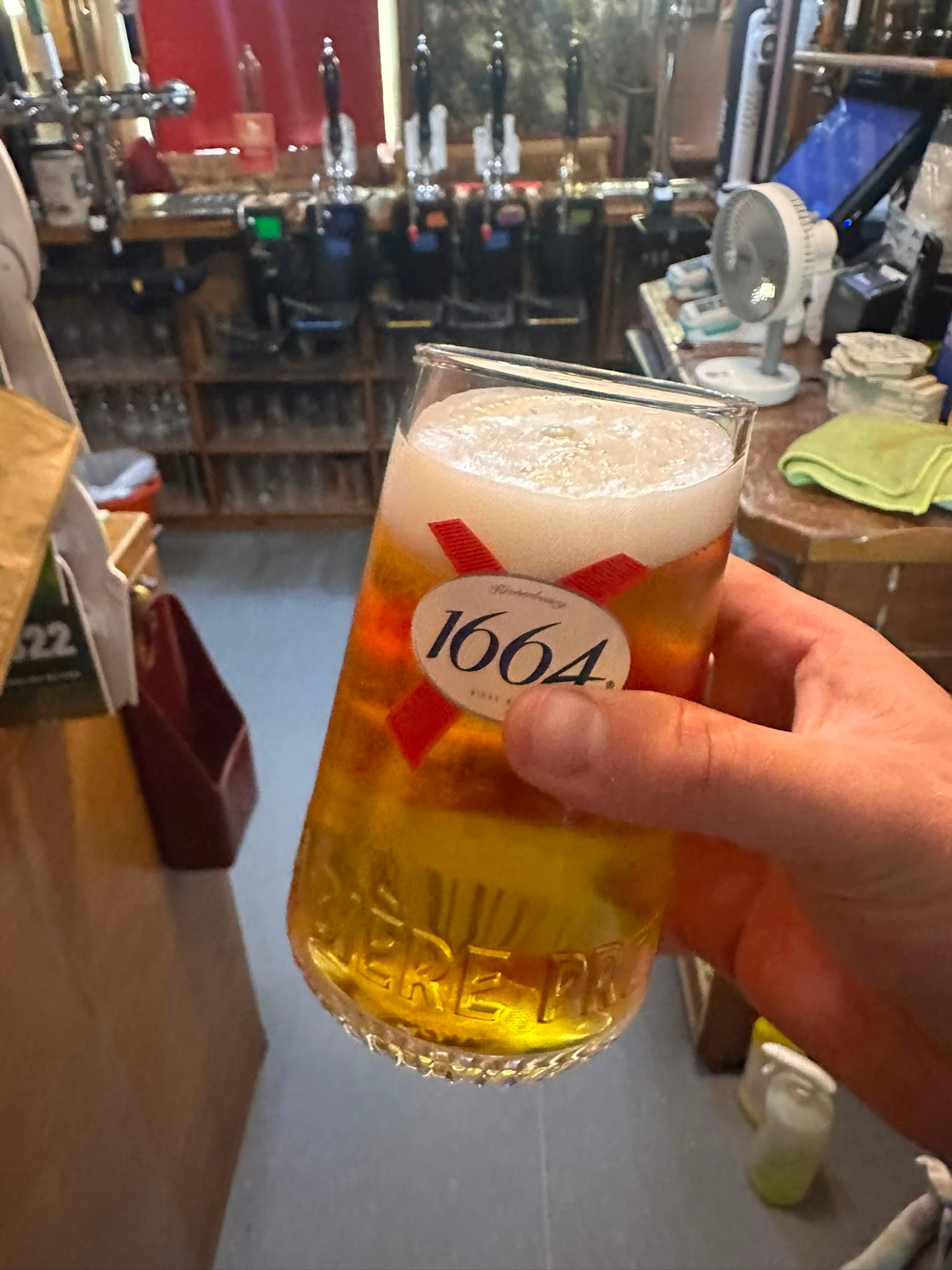 Beer #37596