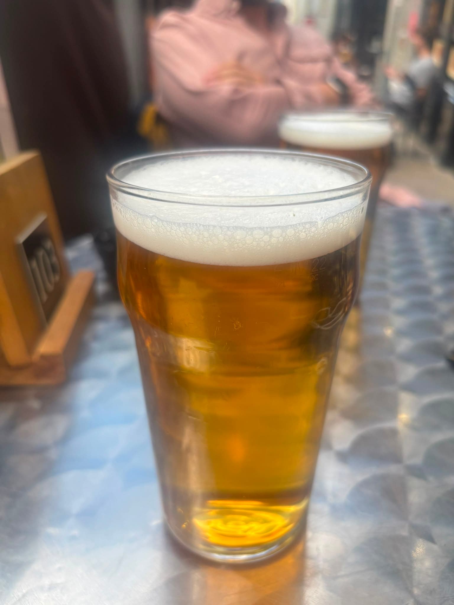Beer #37614