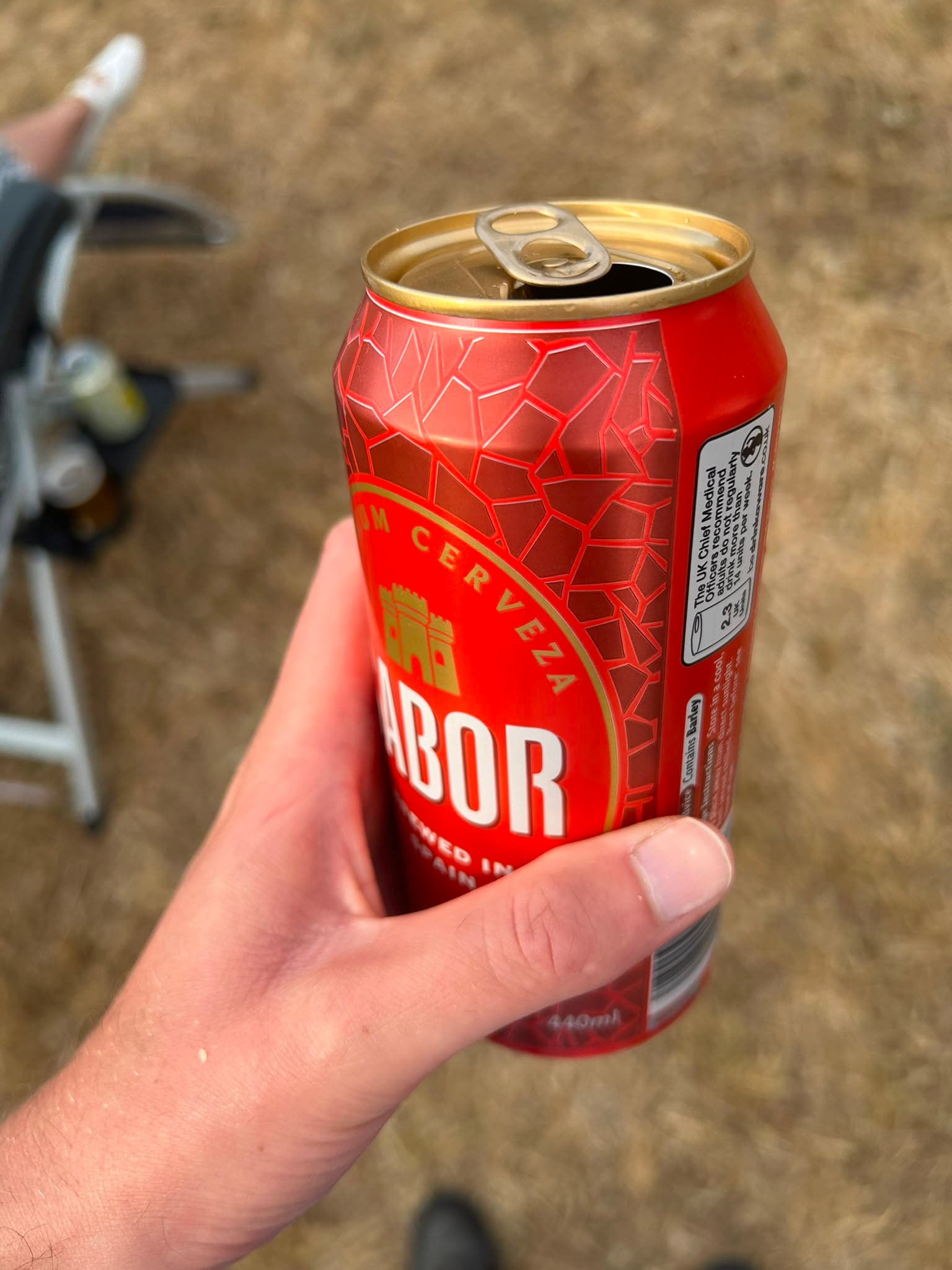 Beer #37690