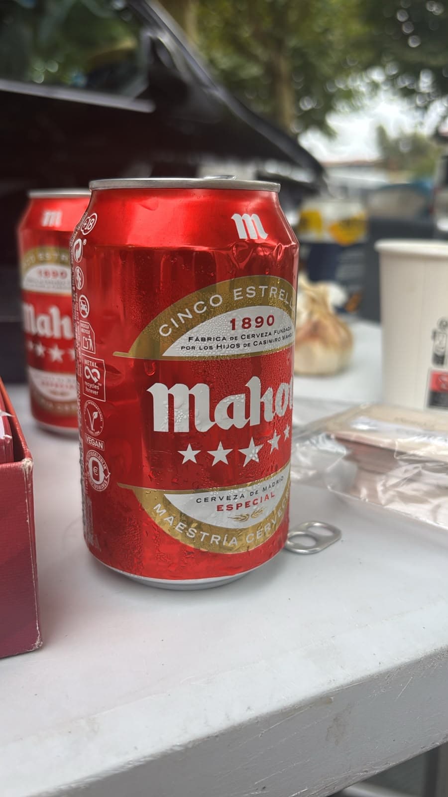 Beer #37695
