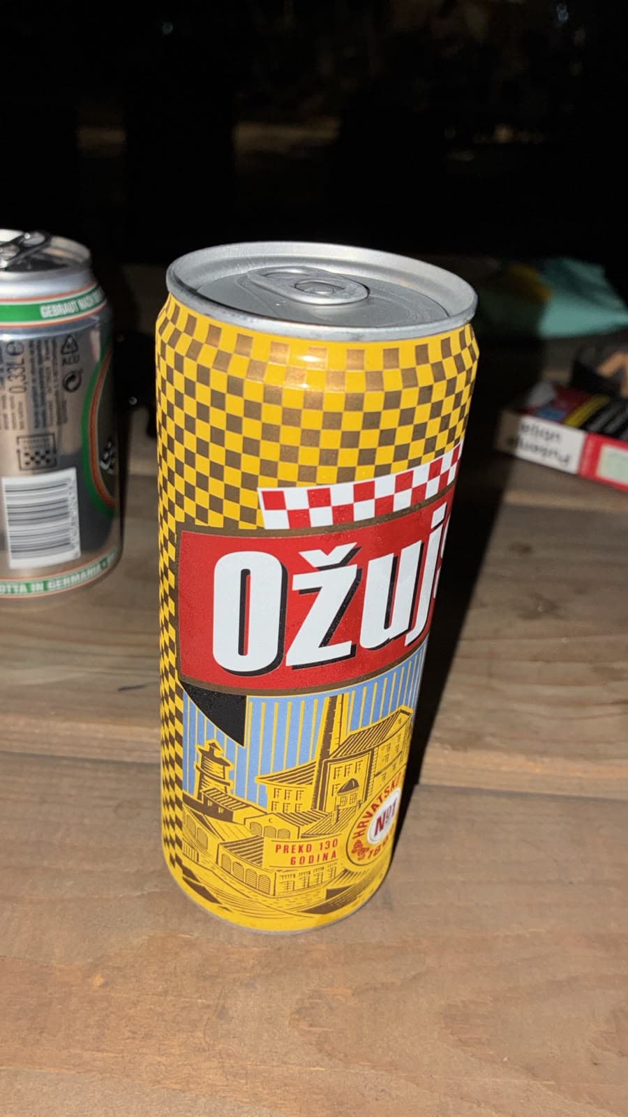 Beer #37814