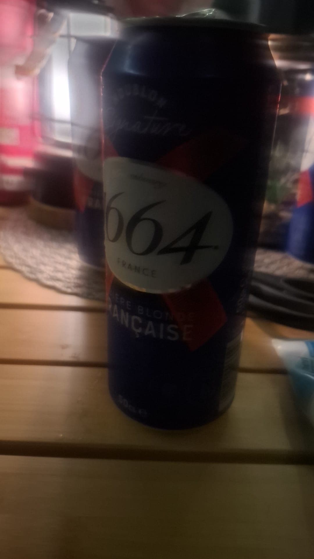 Beer #37817