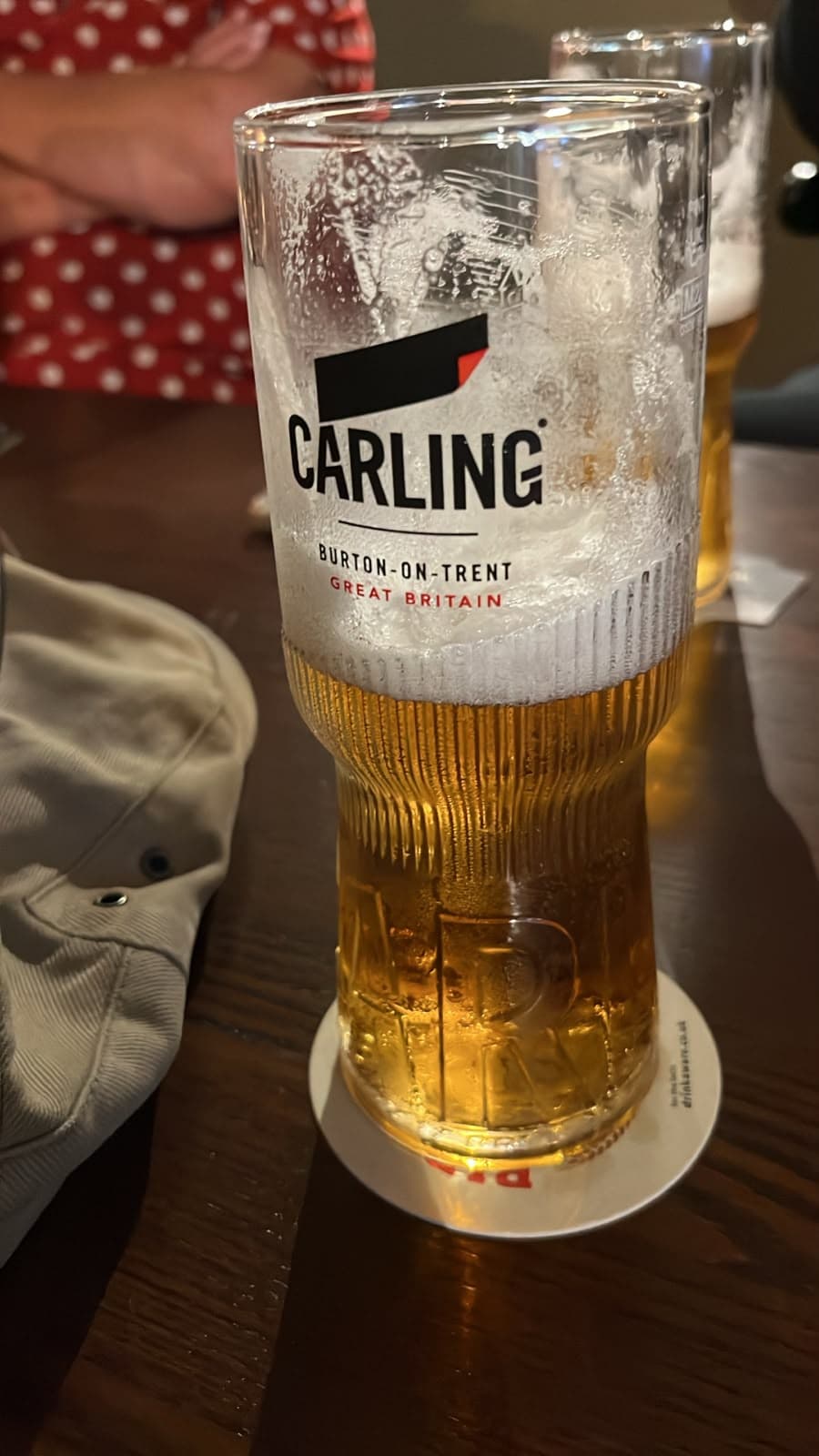 Beer #37842