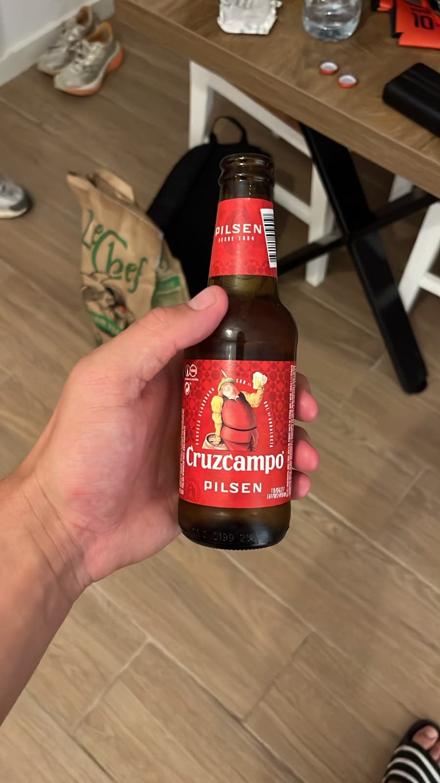 Beer #37858