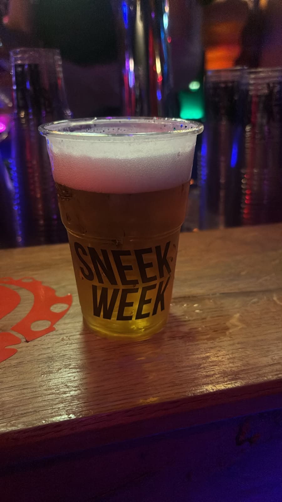 Beer #37864