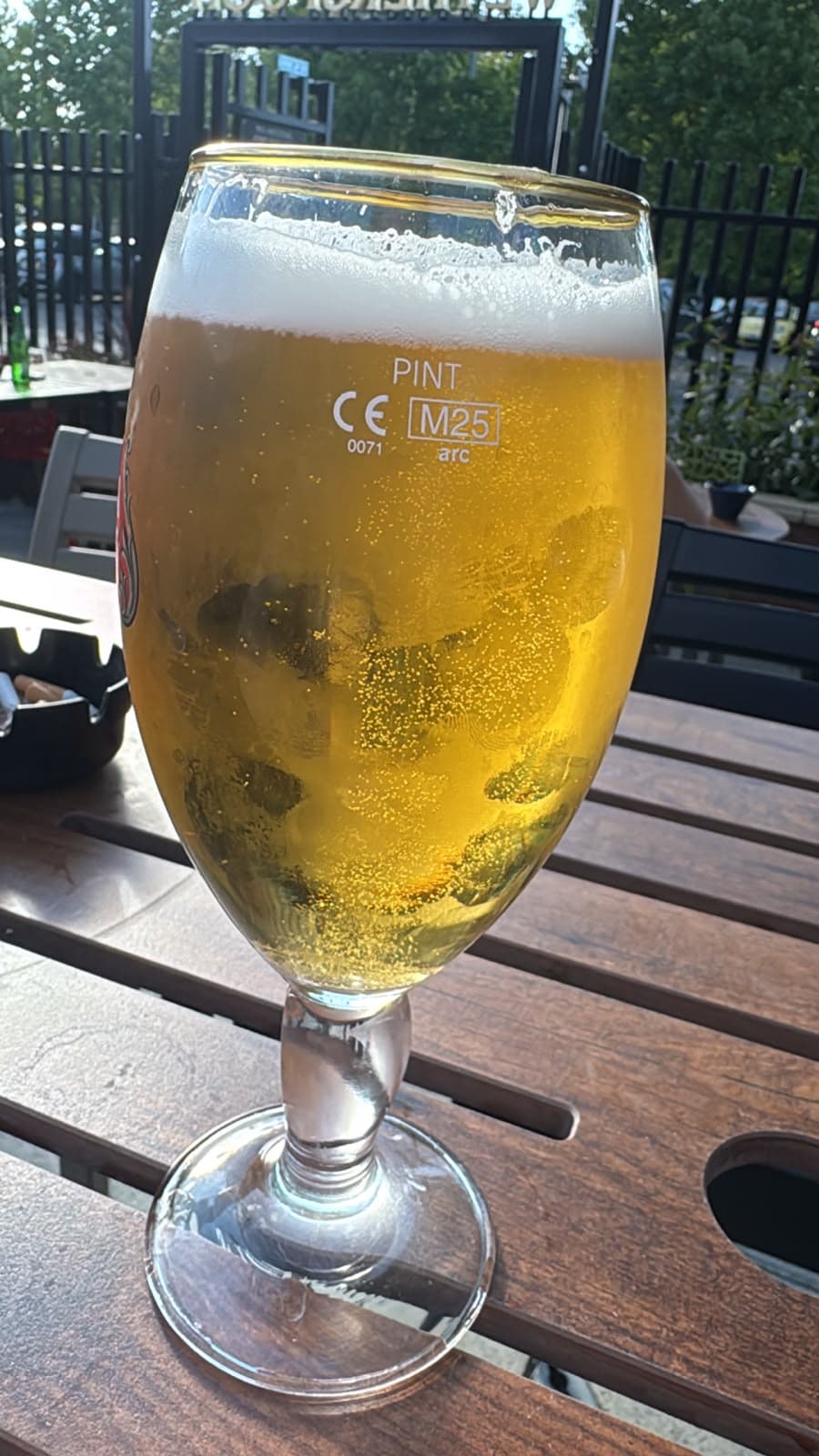 Beer #37968