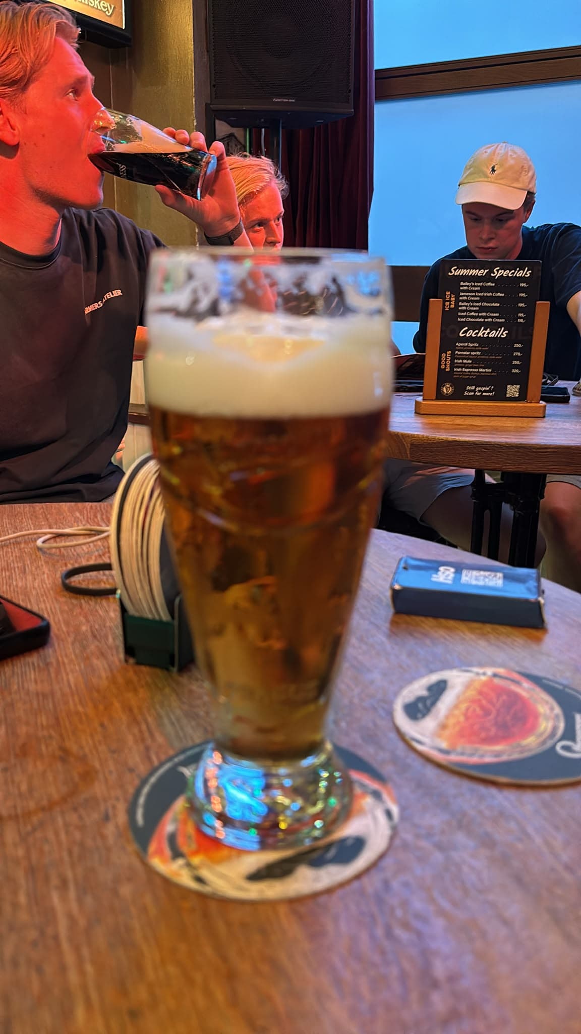 Beer #38008
