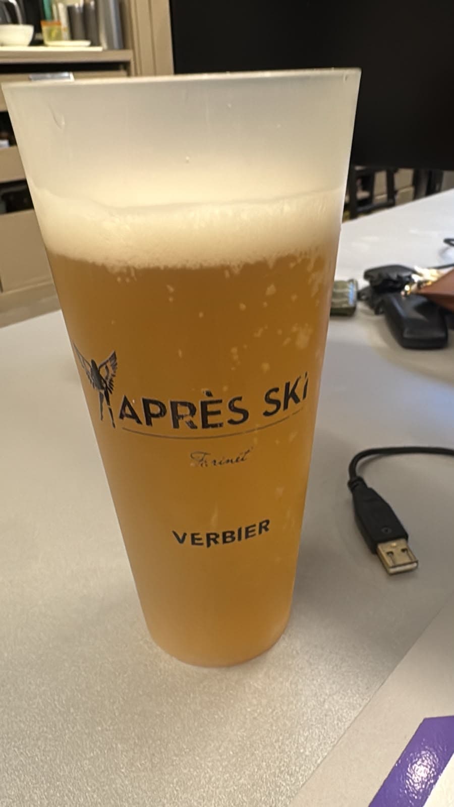 Beer #38010