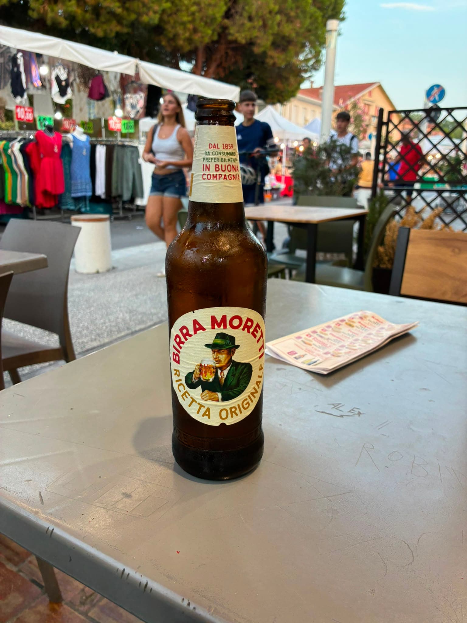 Beer #38019