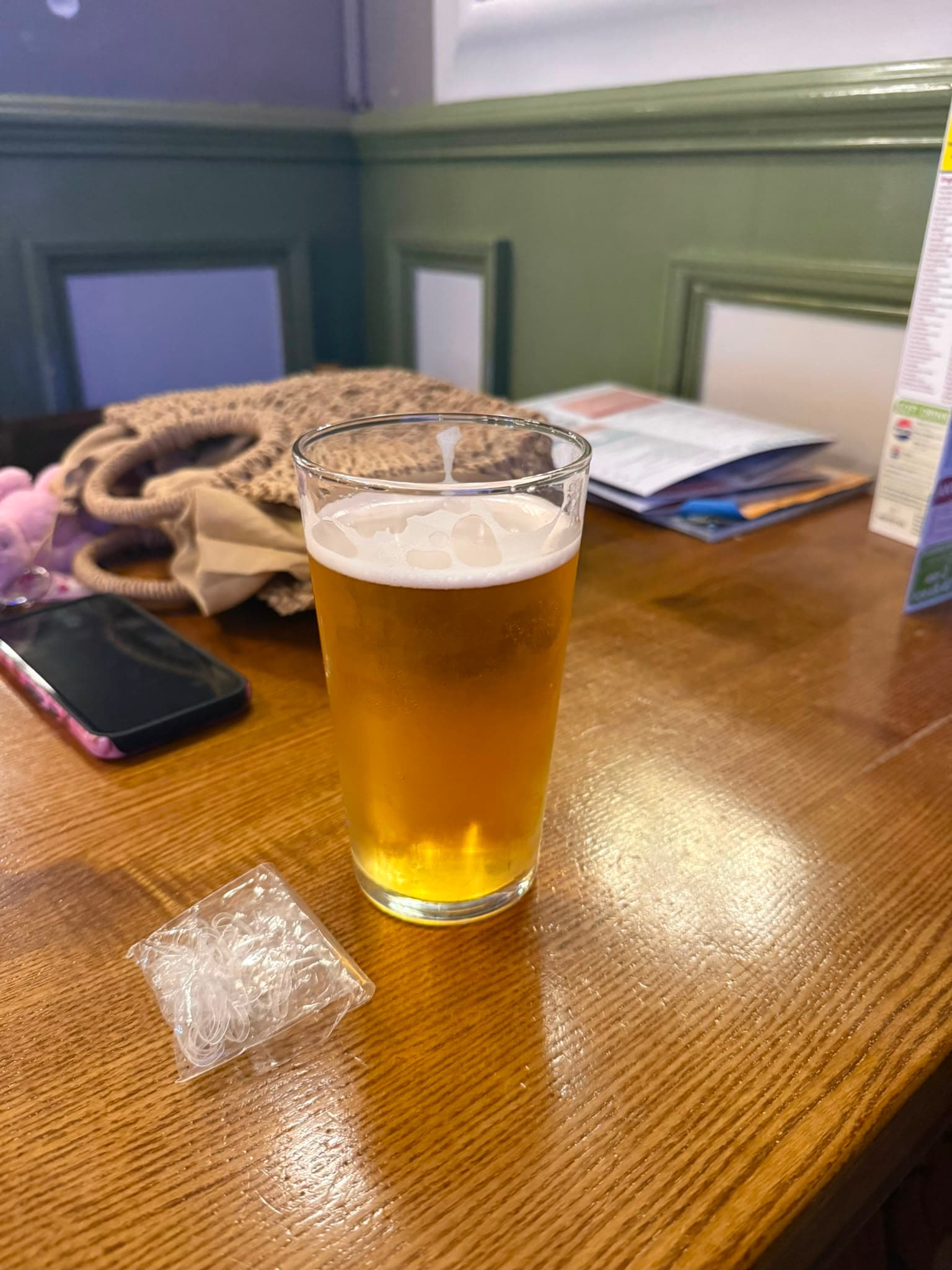 Beer #38025