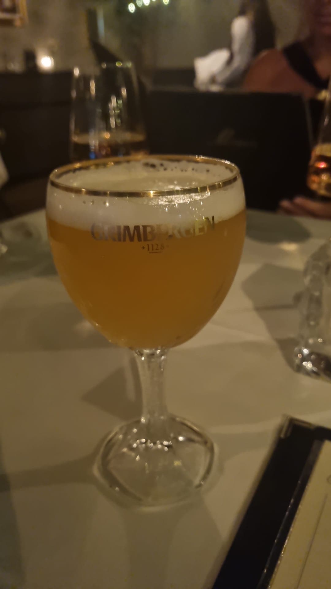 Beer #38033