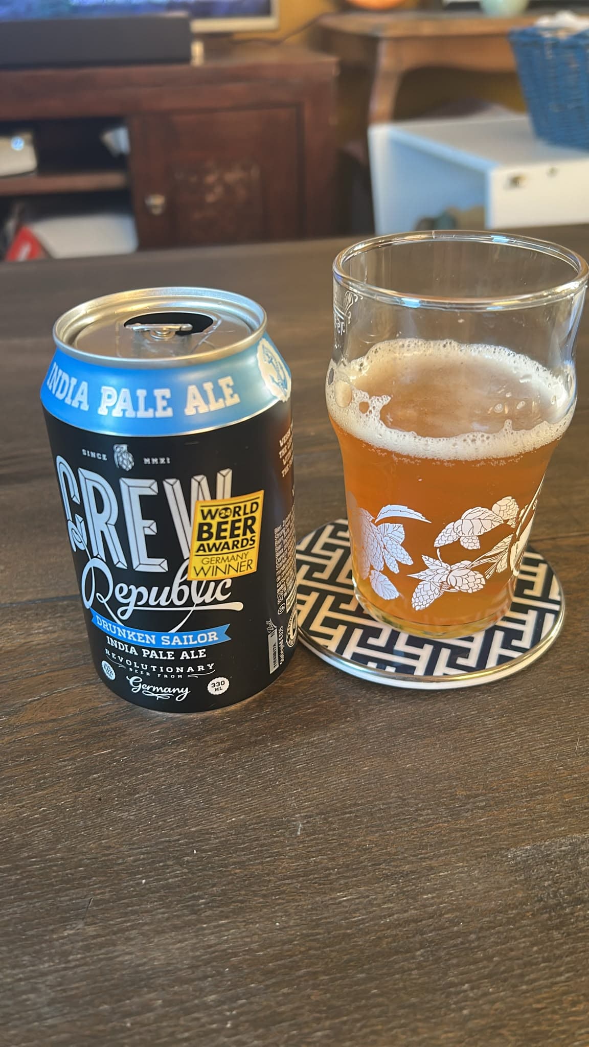 Beer #38035