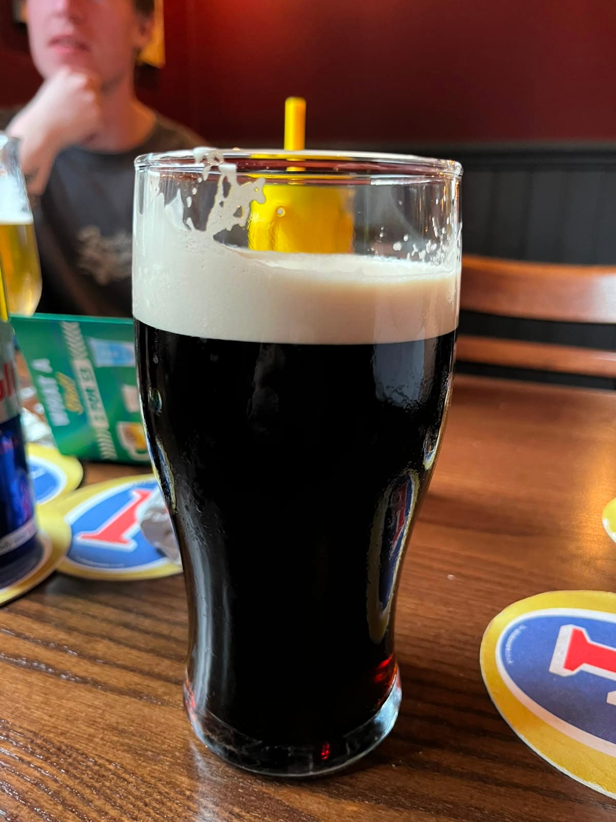 Beer #38038