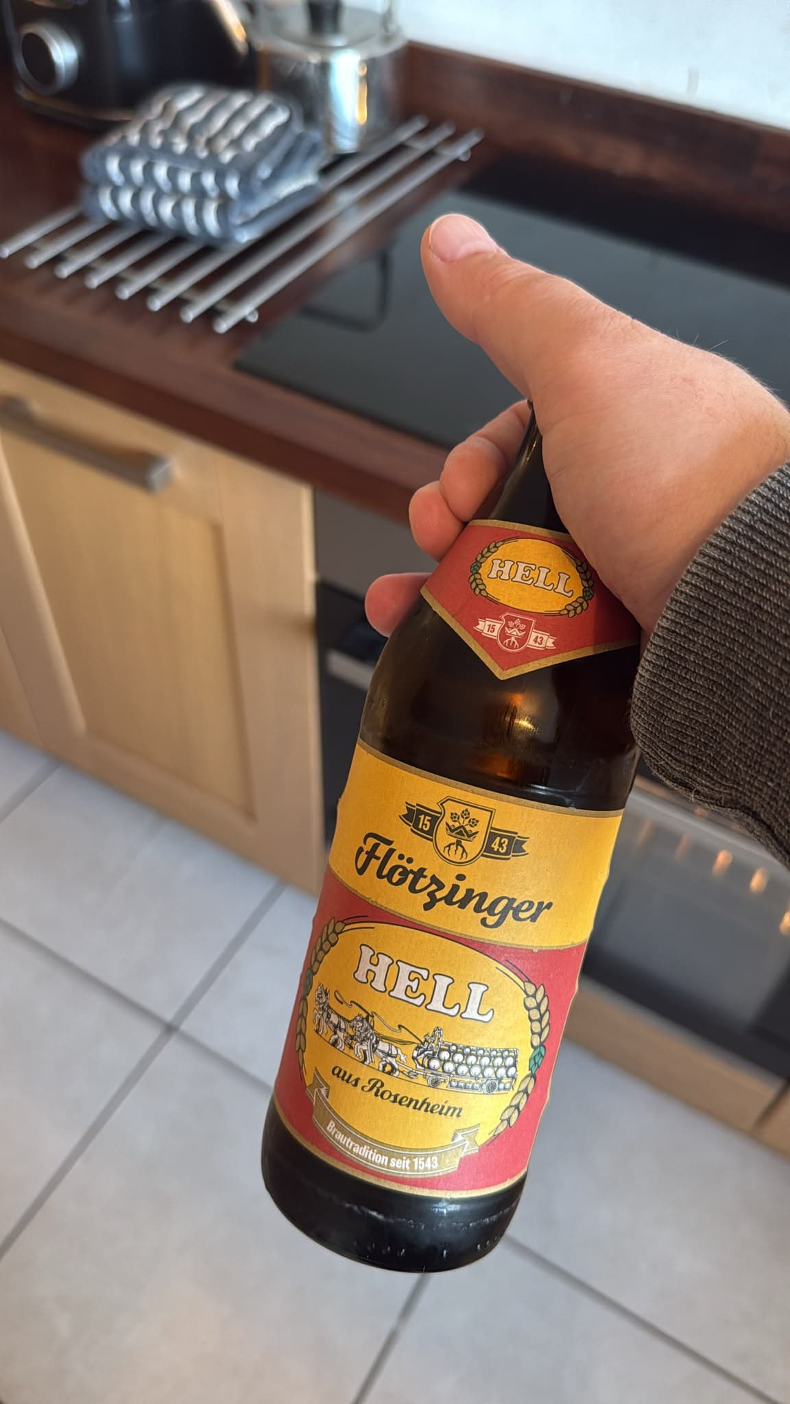 Beer #38042