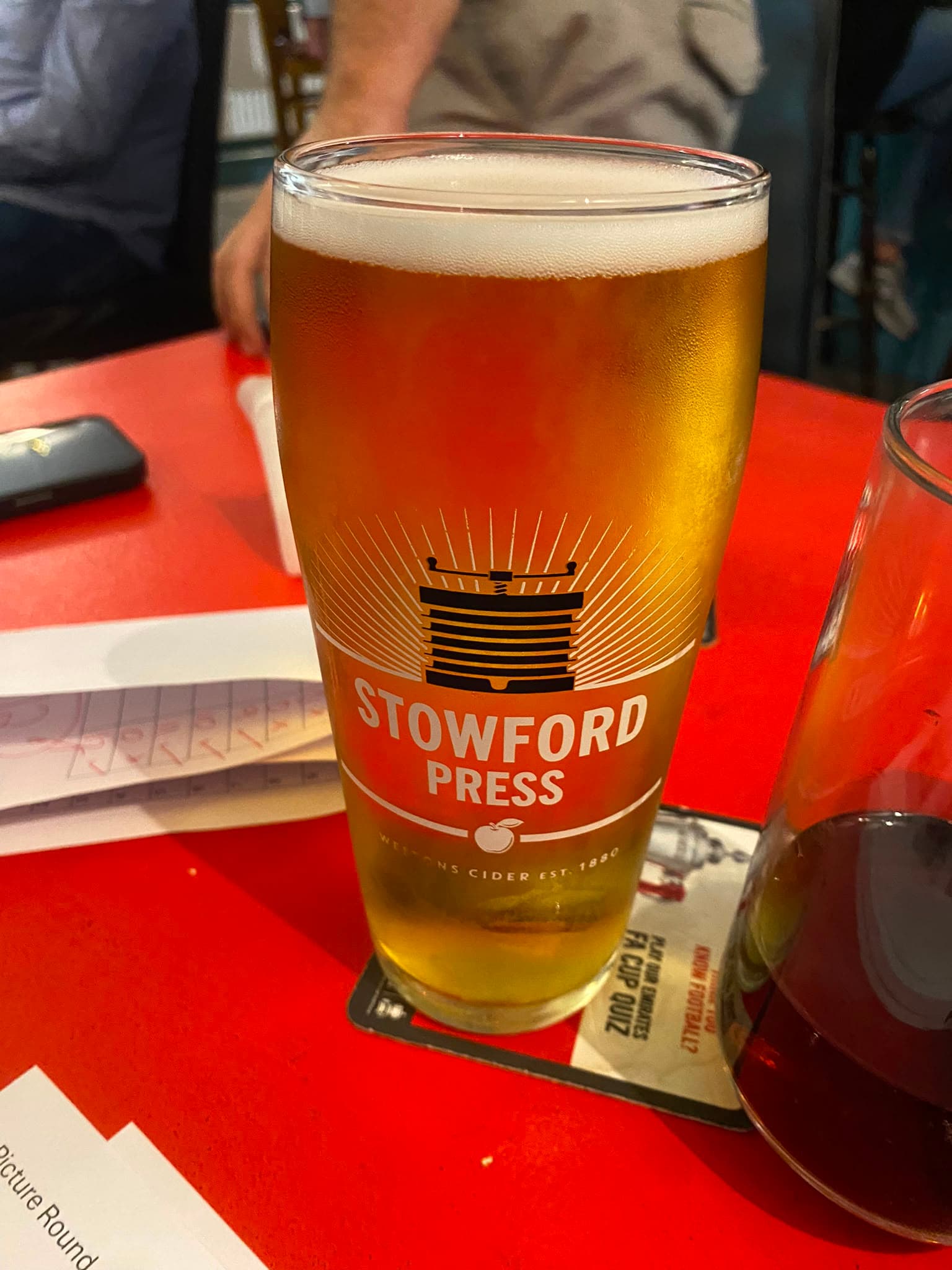 Beer #38086