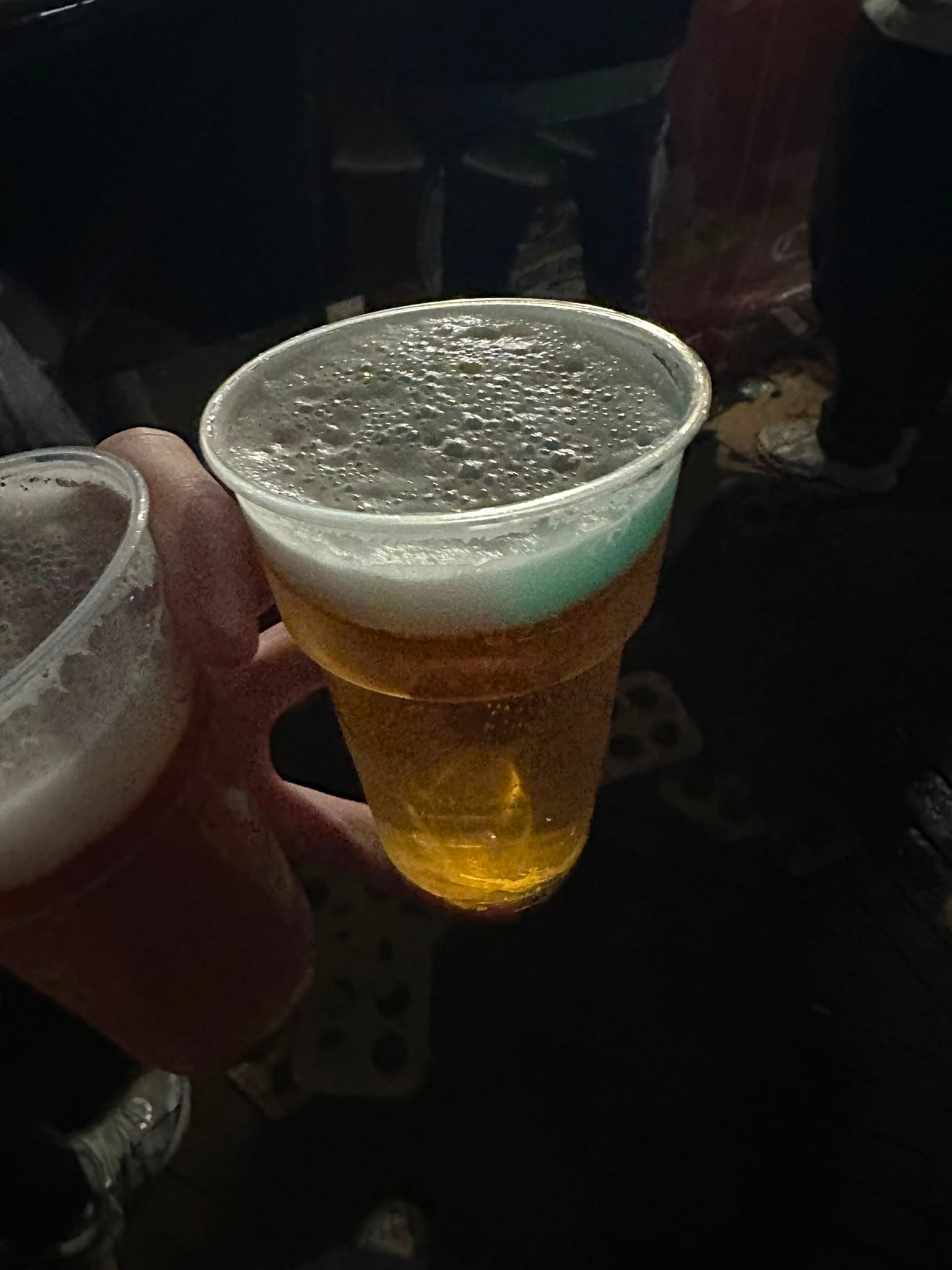 Beer #38095