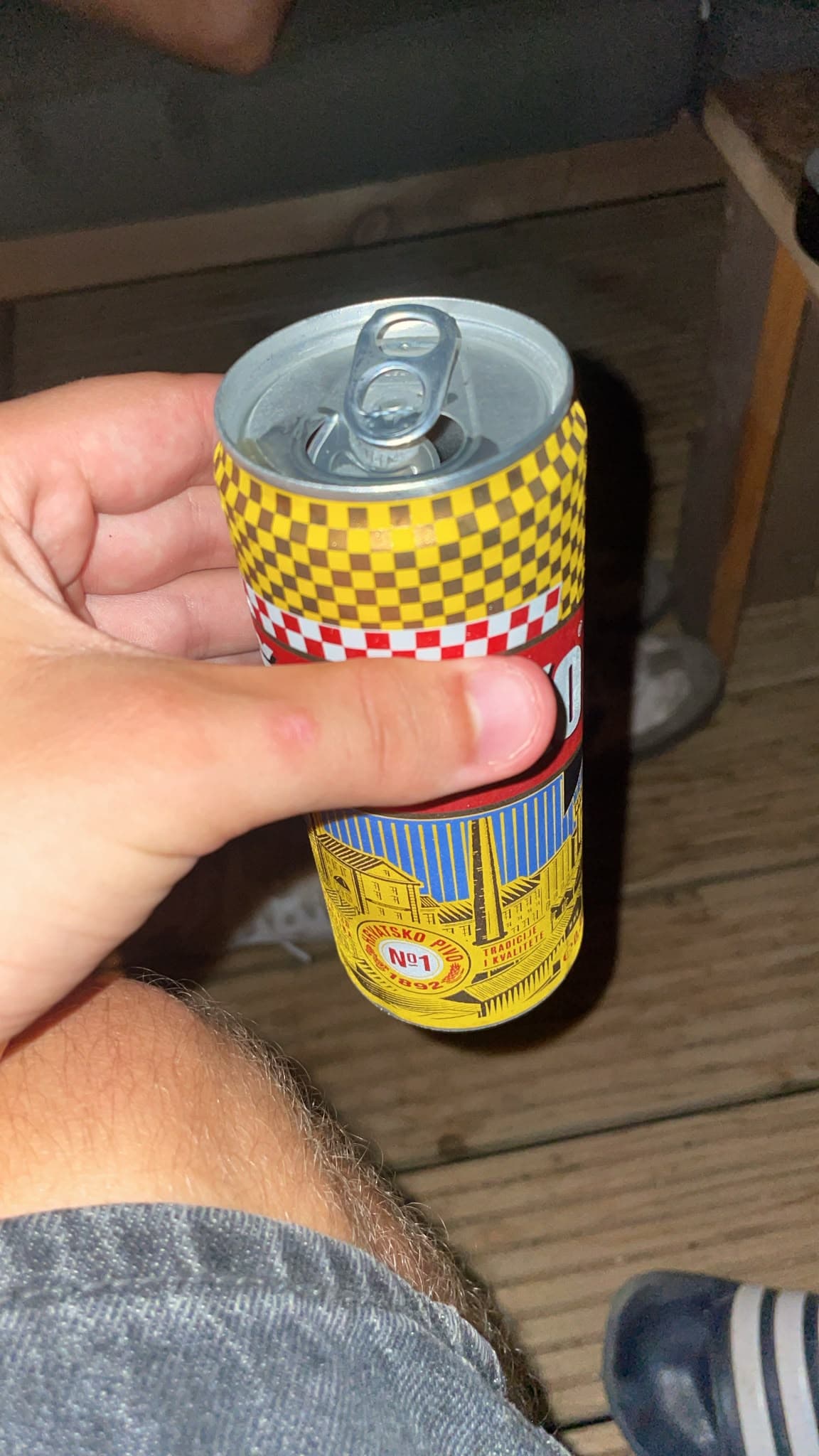 Beer #38098