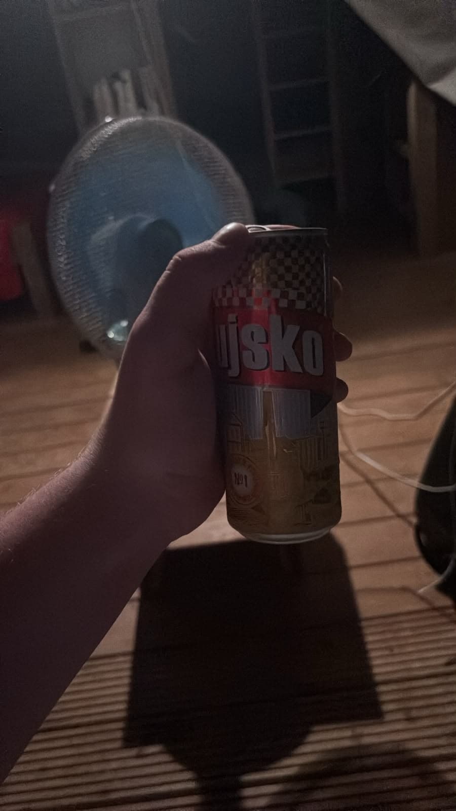 Beer #38100