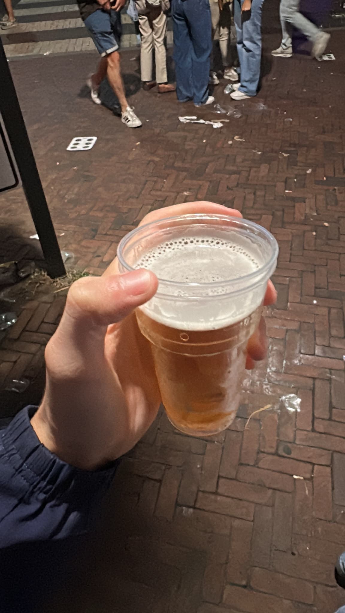 Beer #38101