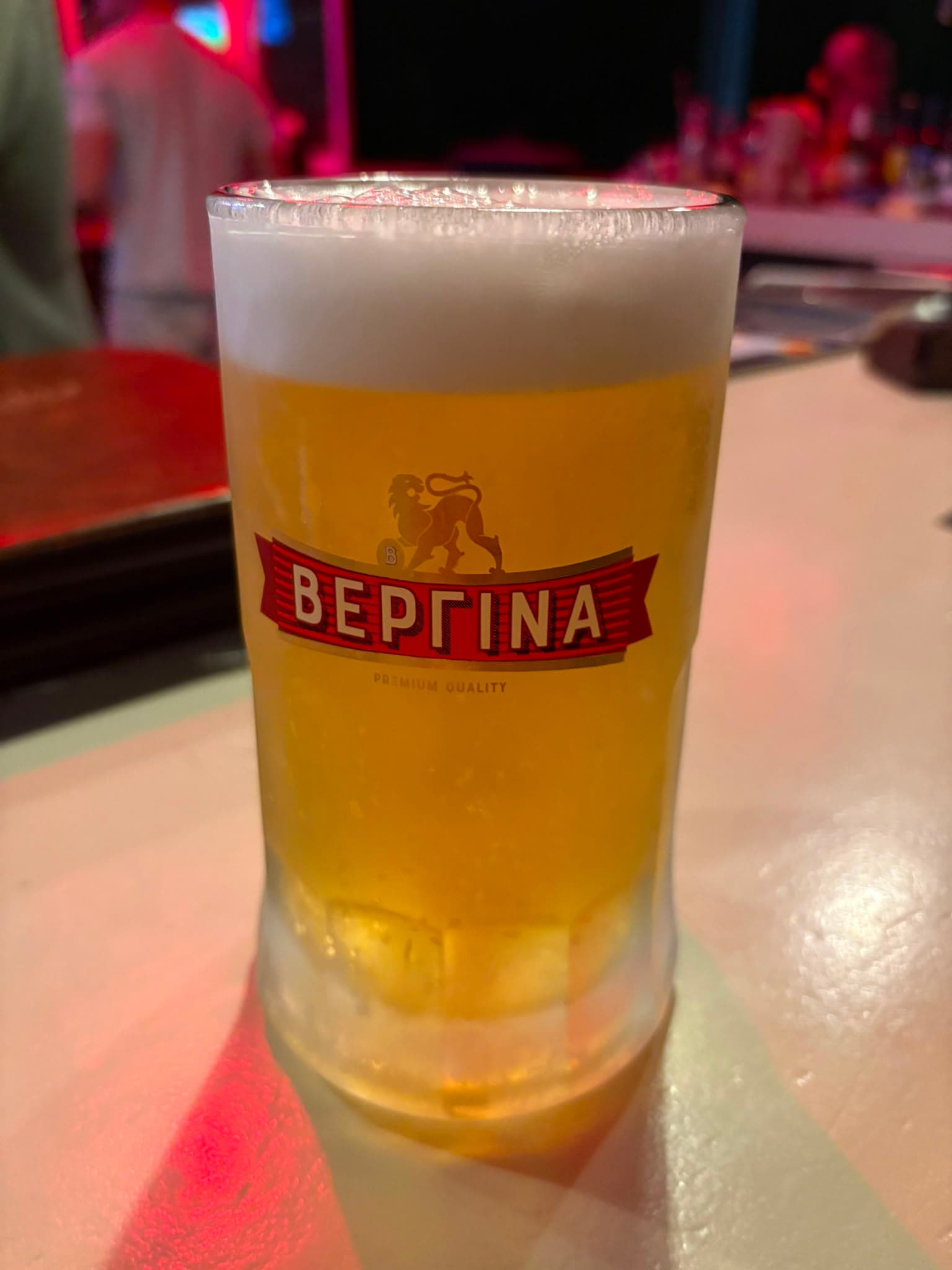 Beer #38105