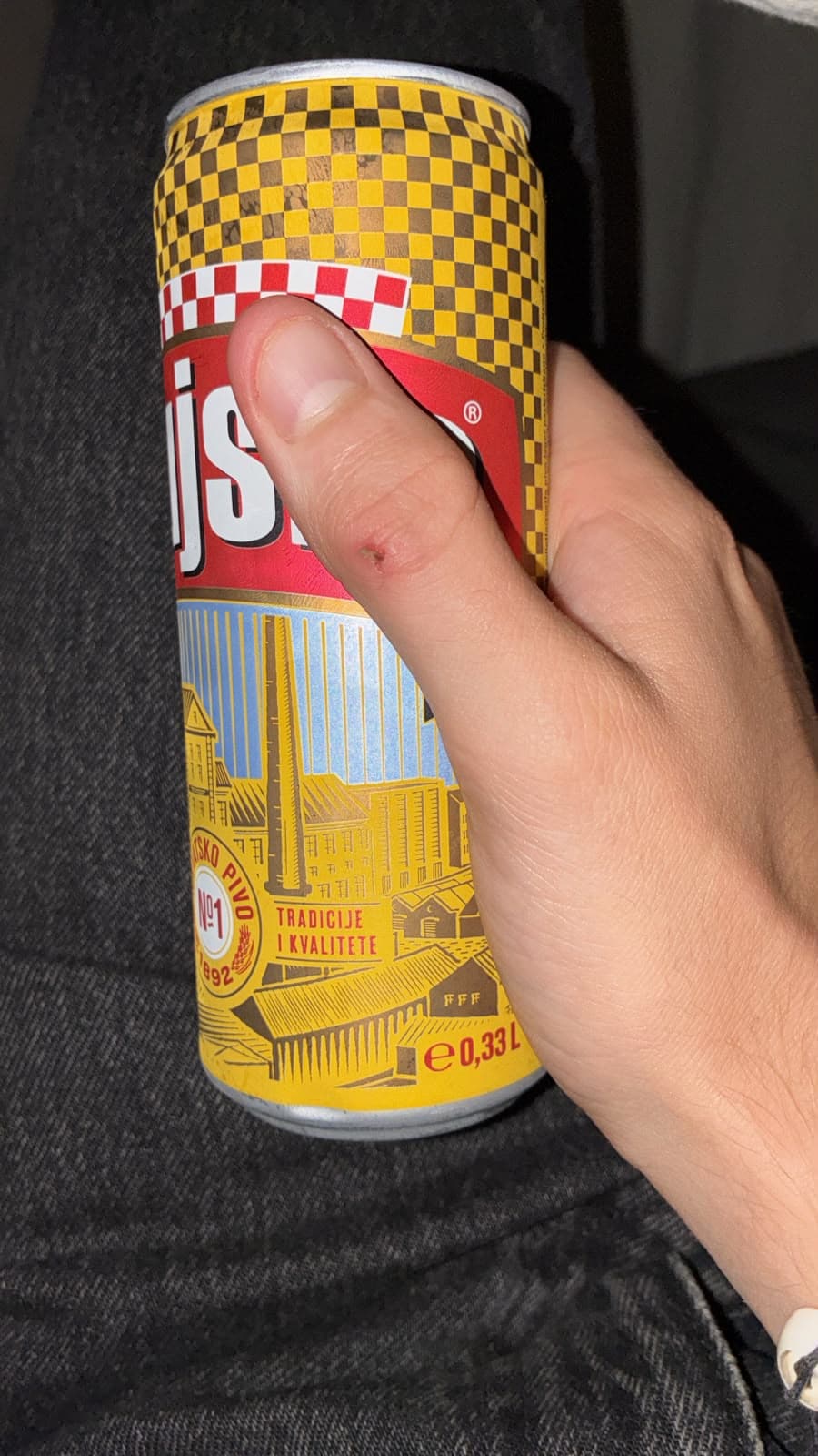 Beer #38111