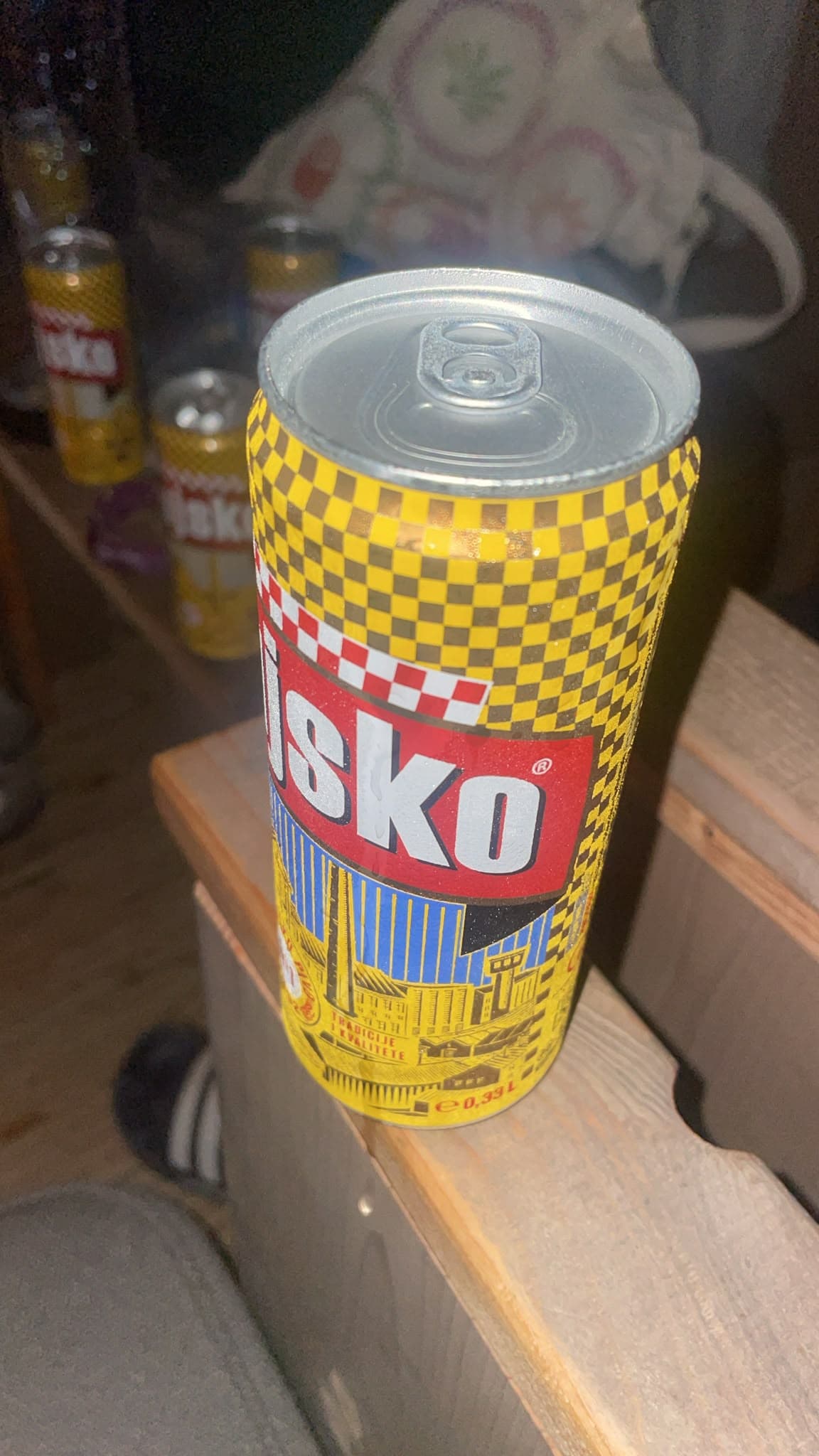 Beer #38114