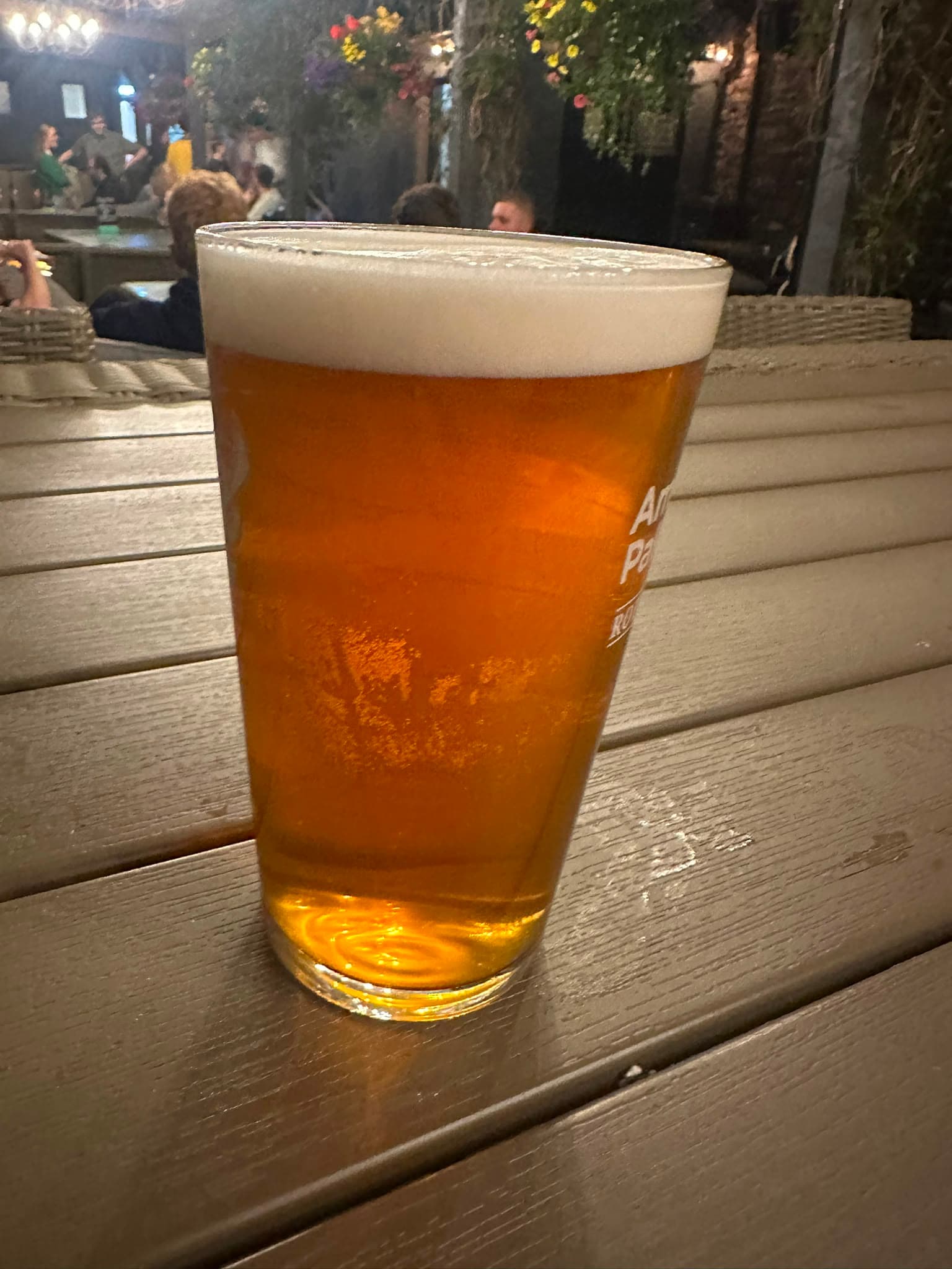 Beer #38117