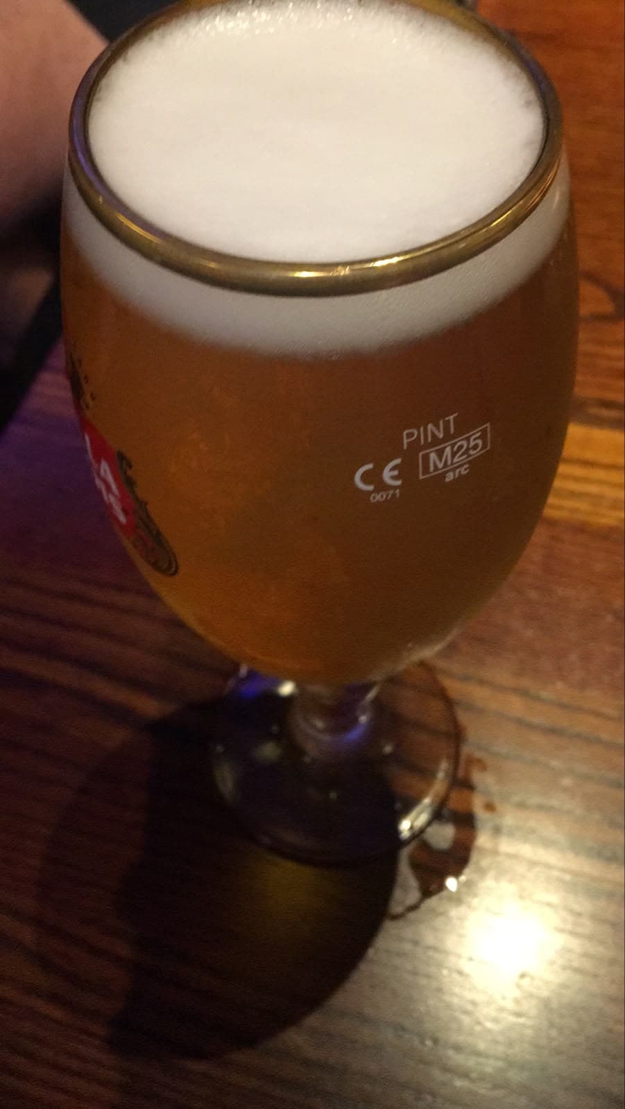 Beer #38119