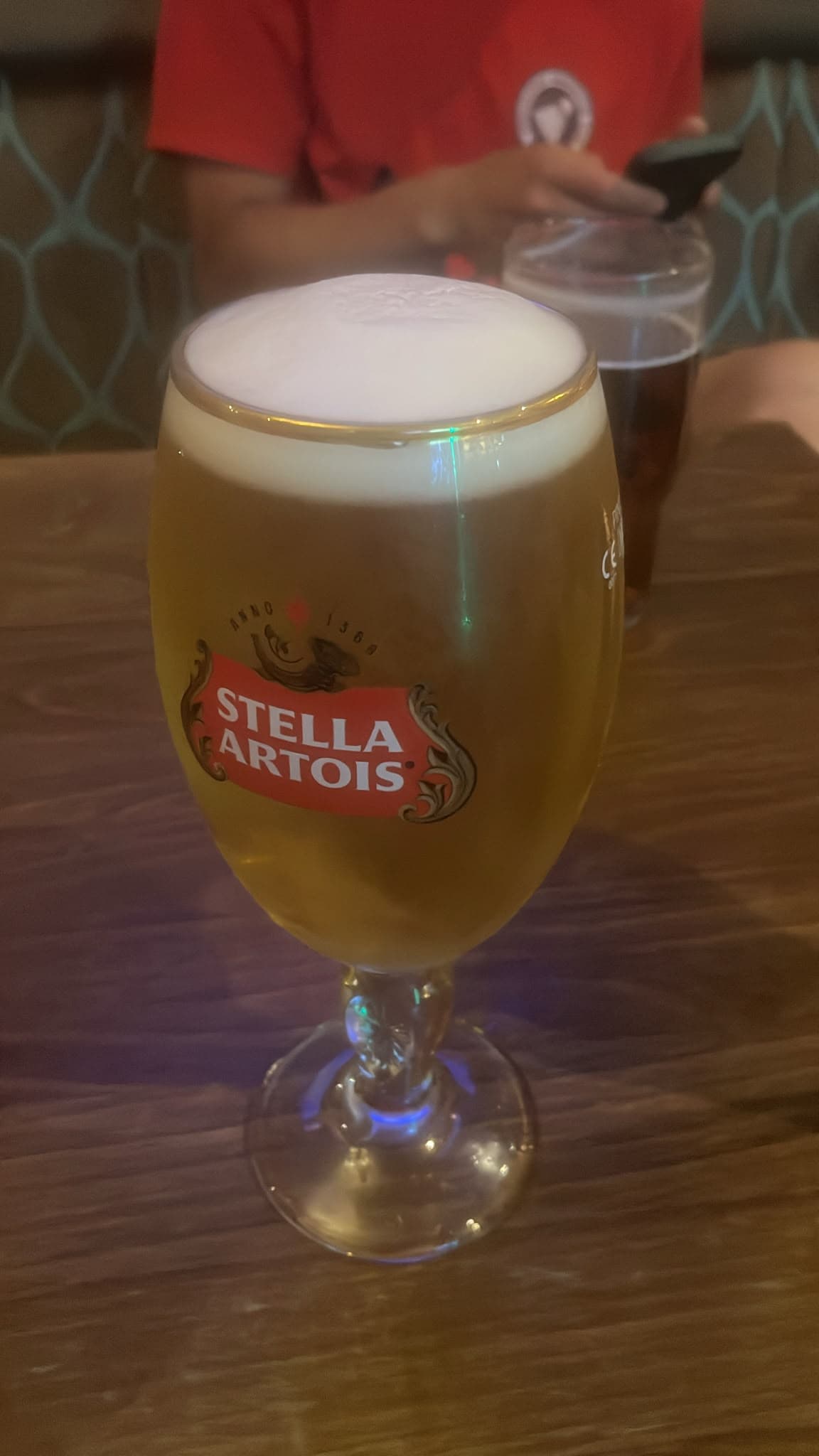 Beer #38121