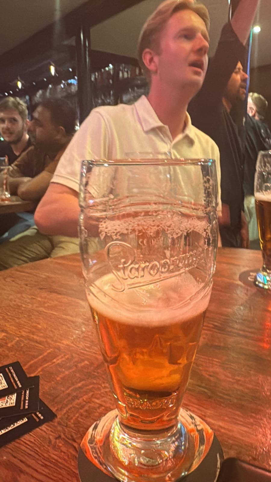 Beer #38123