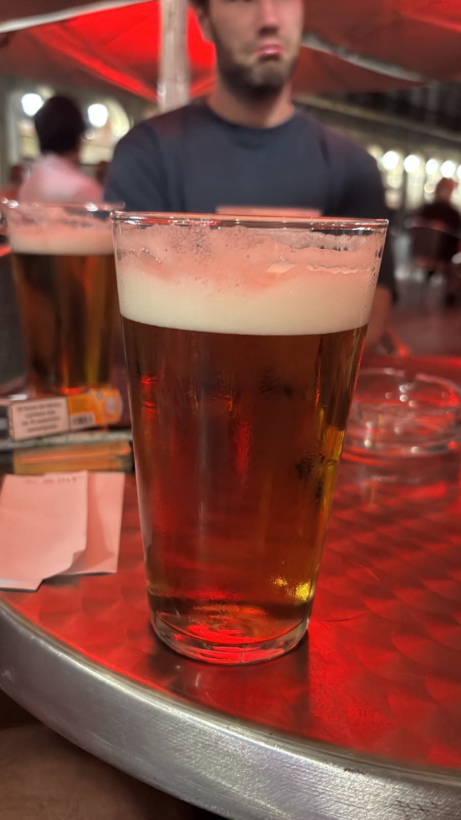 Beer #38124